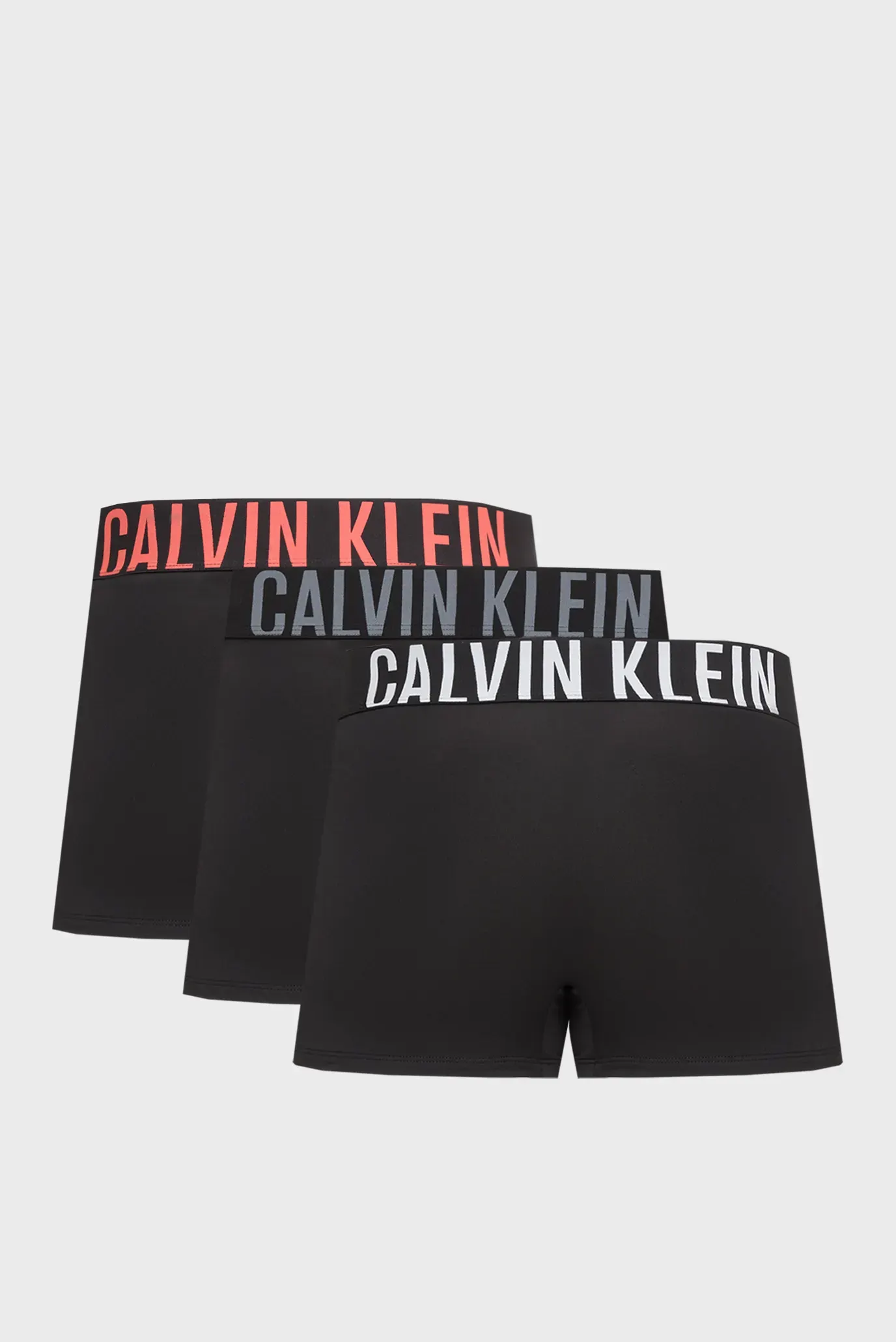 Набор белья/LOW RISE TRUNK 3PK 2