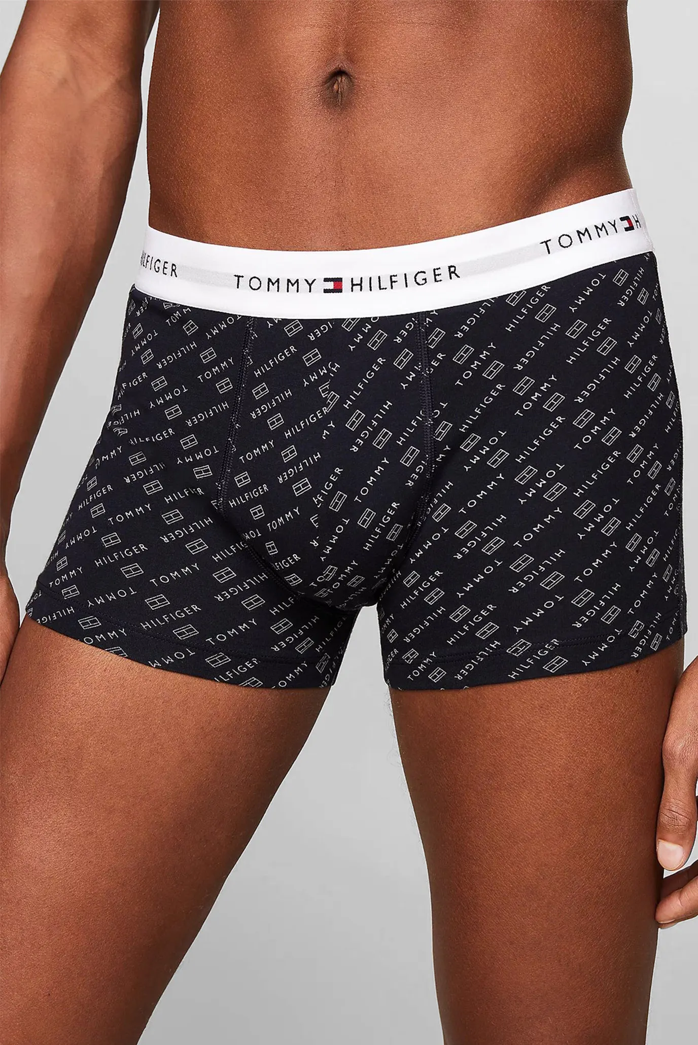 Трусы 3P TRUNK PRINT 2