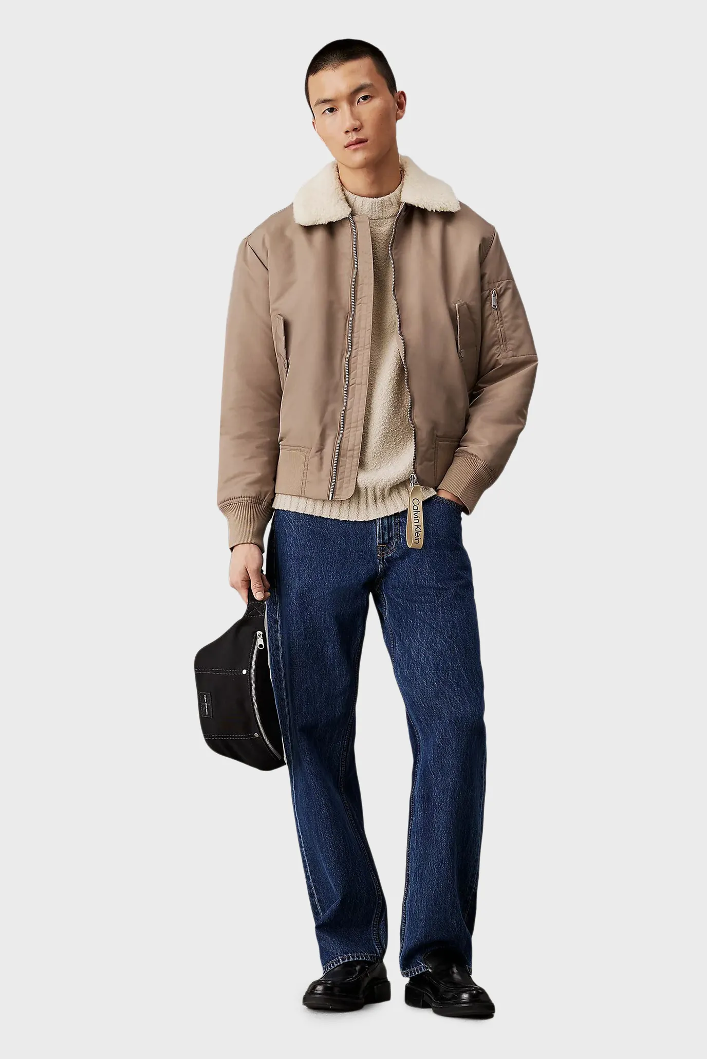 Поясная сумка SPORT ESSENTIALS WAISTBAG W 2