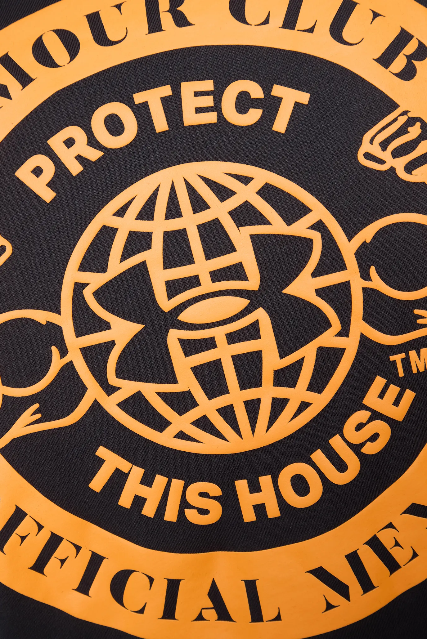 Futbolka/UA ARMOUR CLUB SS 3