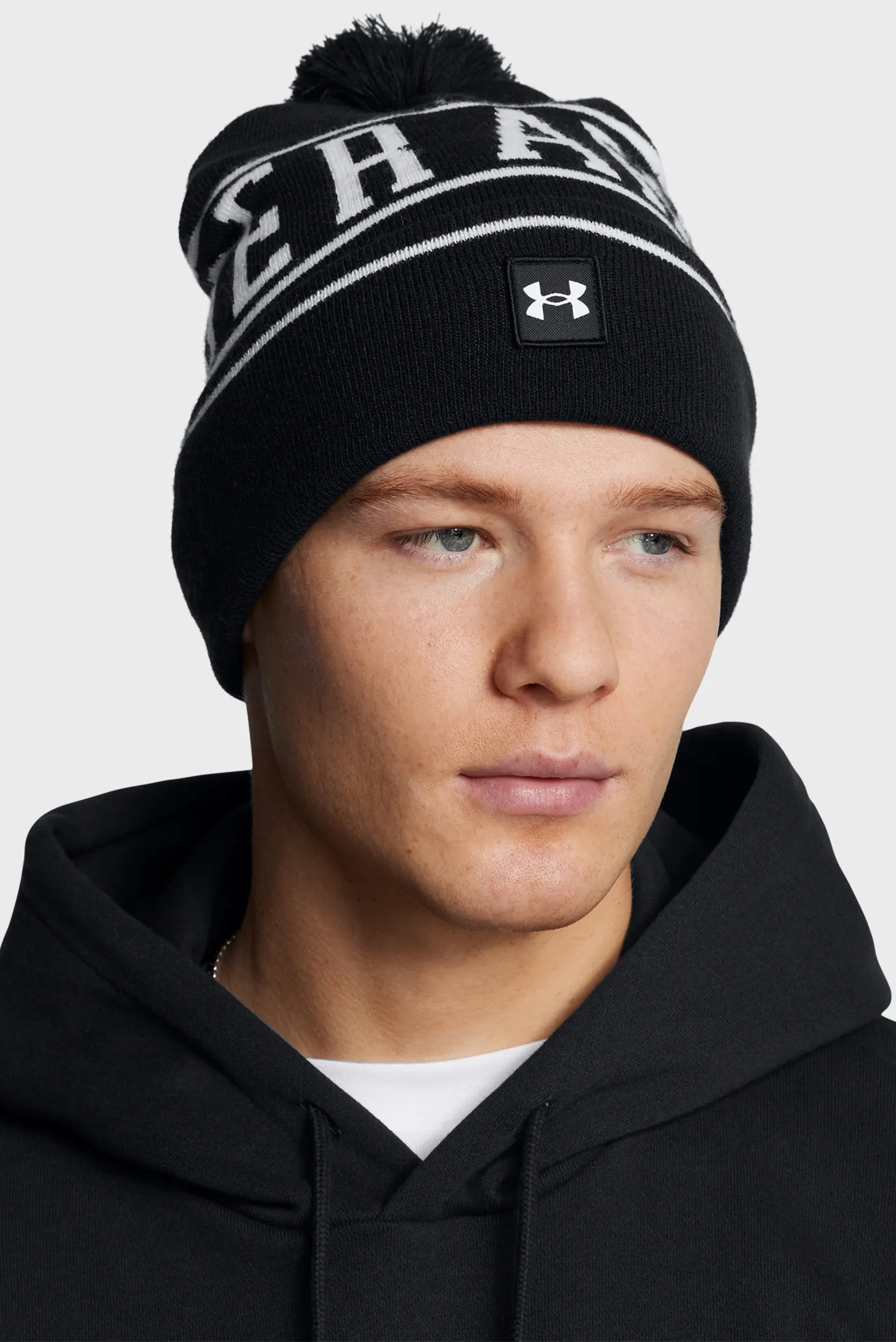 Шапка M Halftime Pom Beanie 2