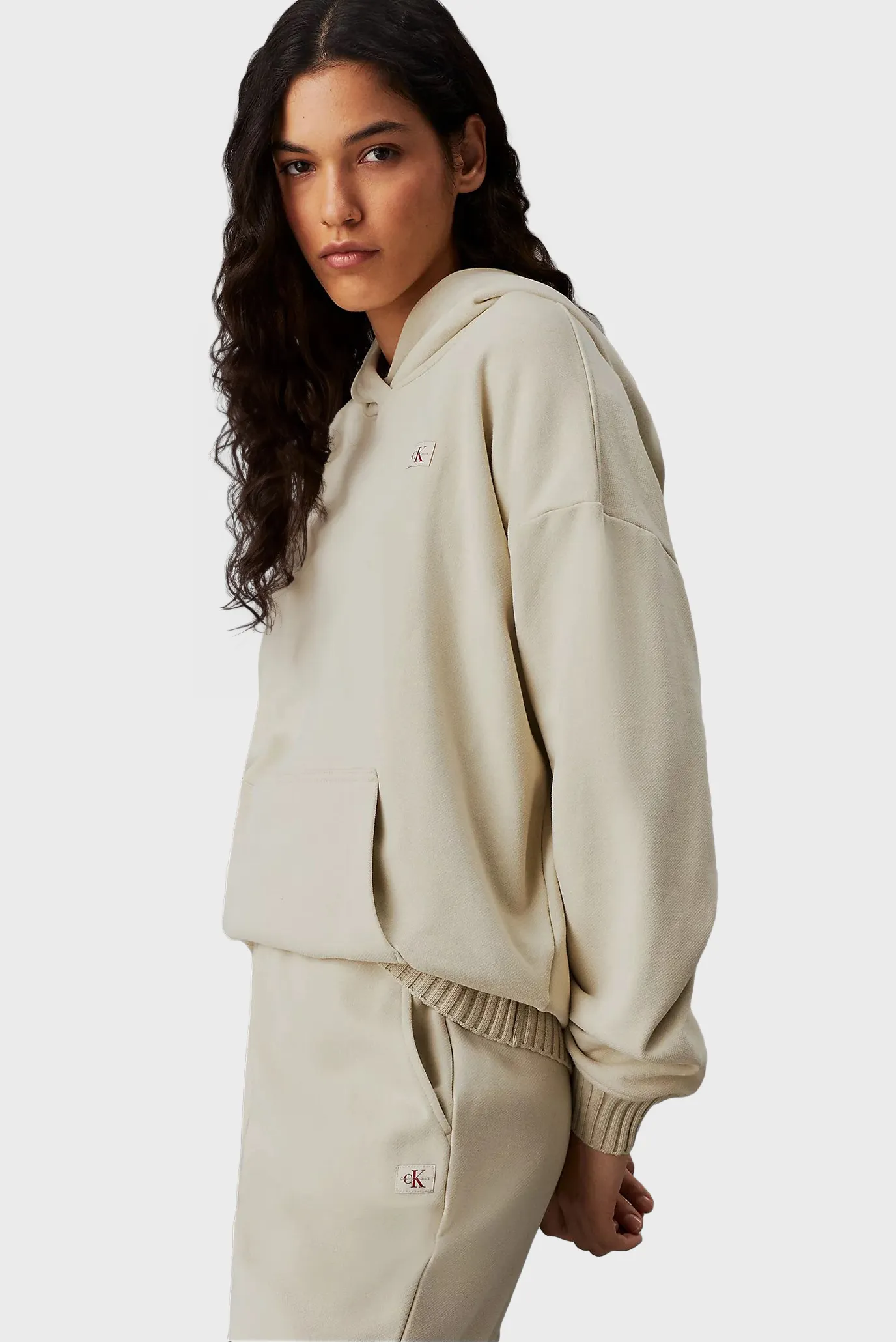 Sport shimlari WOVEN LABEL JOG PANT 4