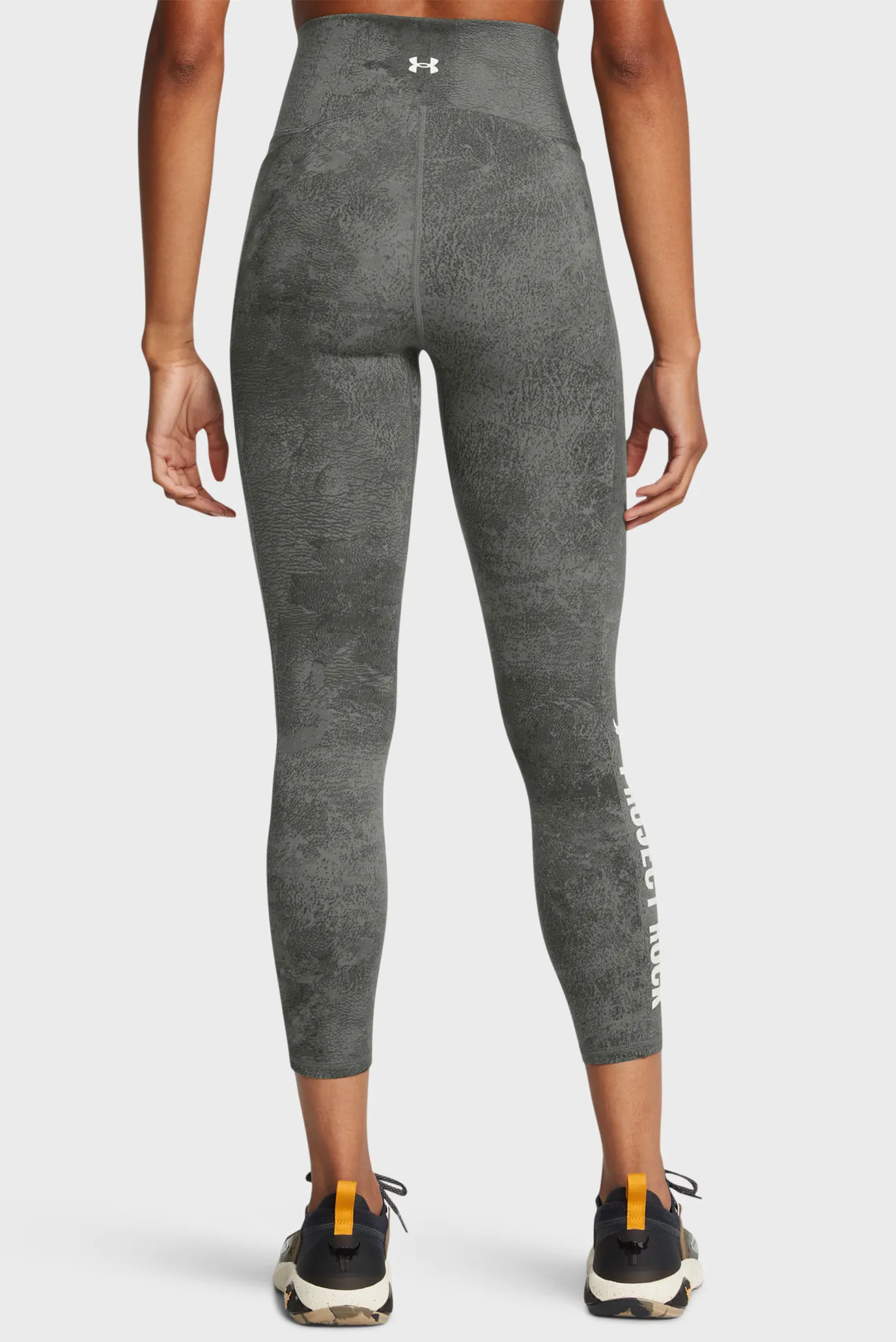 Легинсы Pjt Rck LG Ankl Lg Pt 3