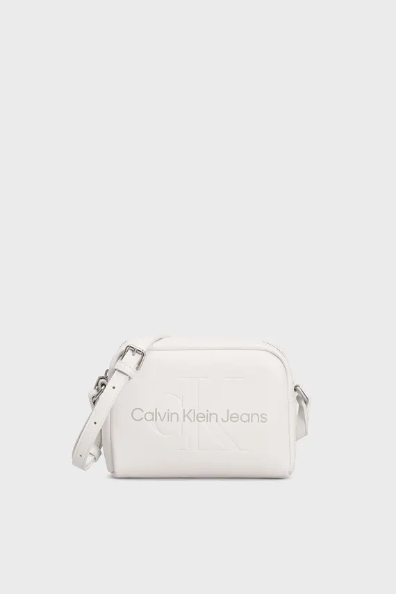Сумка SCULPTED CAMERA BAG18 MONO Calvin Klein Jeans
