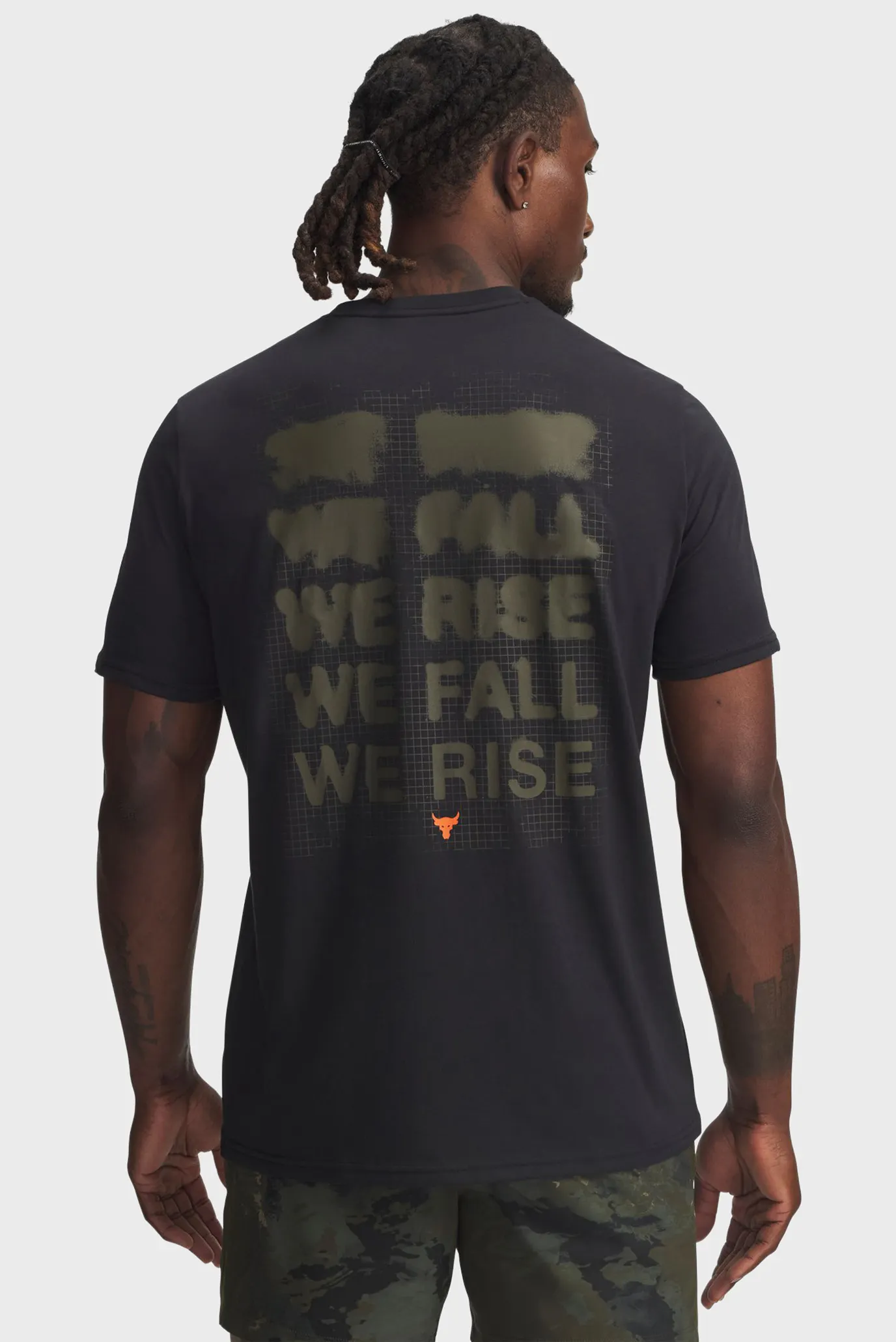 Futbolka Pjt Rck Q4 SS 1 3