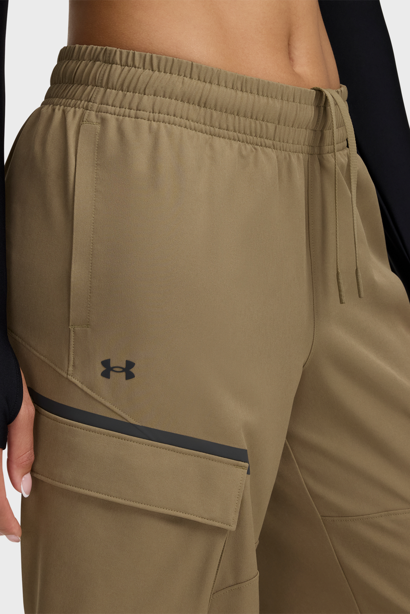 Штаны спортивные UA Unstoppable Cargo Pants 4