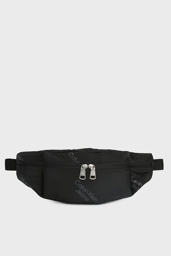 Поясная сумка SPORT ESSENTIALS WAISTBAG40 AOP Calvin Klein Jeans