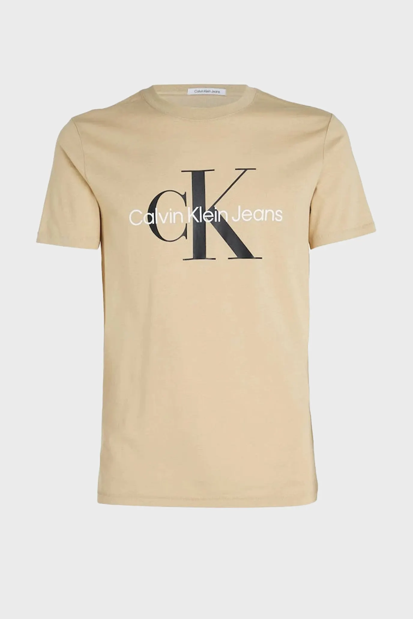 Futbolka SEASONAL MONOLOGO TEE 1