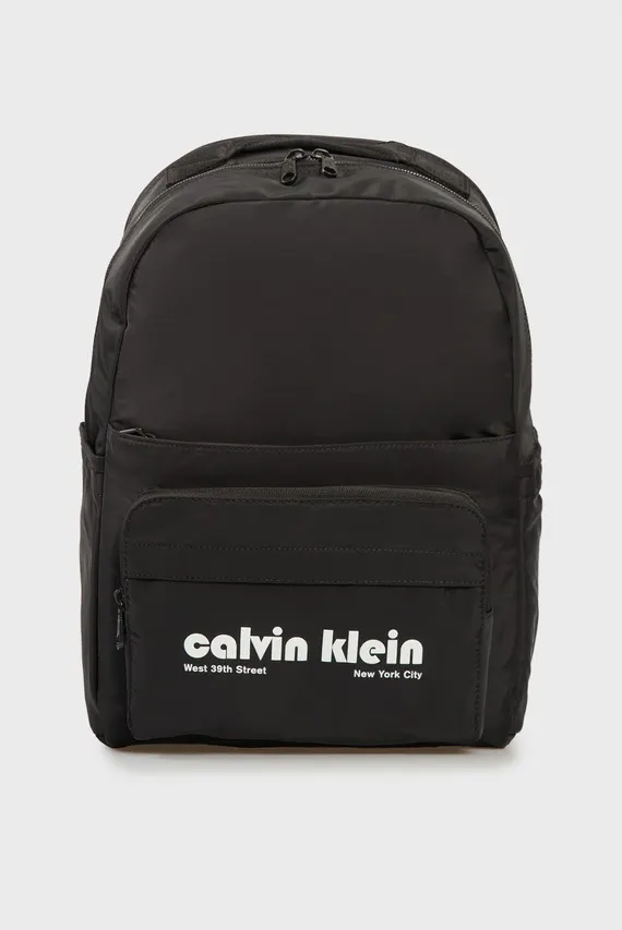 Рюкзак CKJ GRAPHIC CK MULTI FUNCT BACKP Calvin Klein Jeans