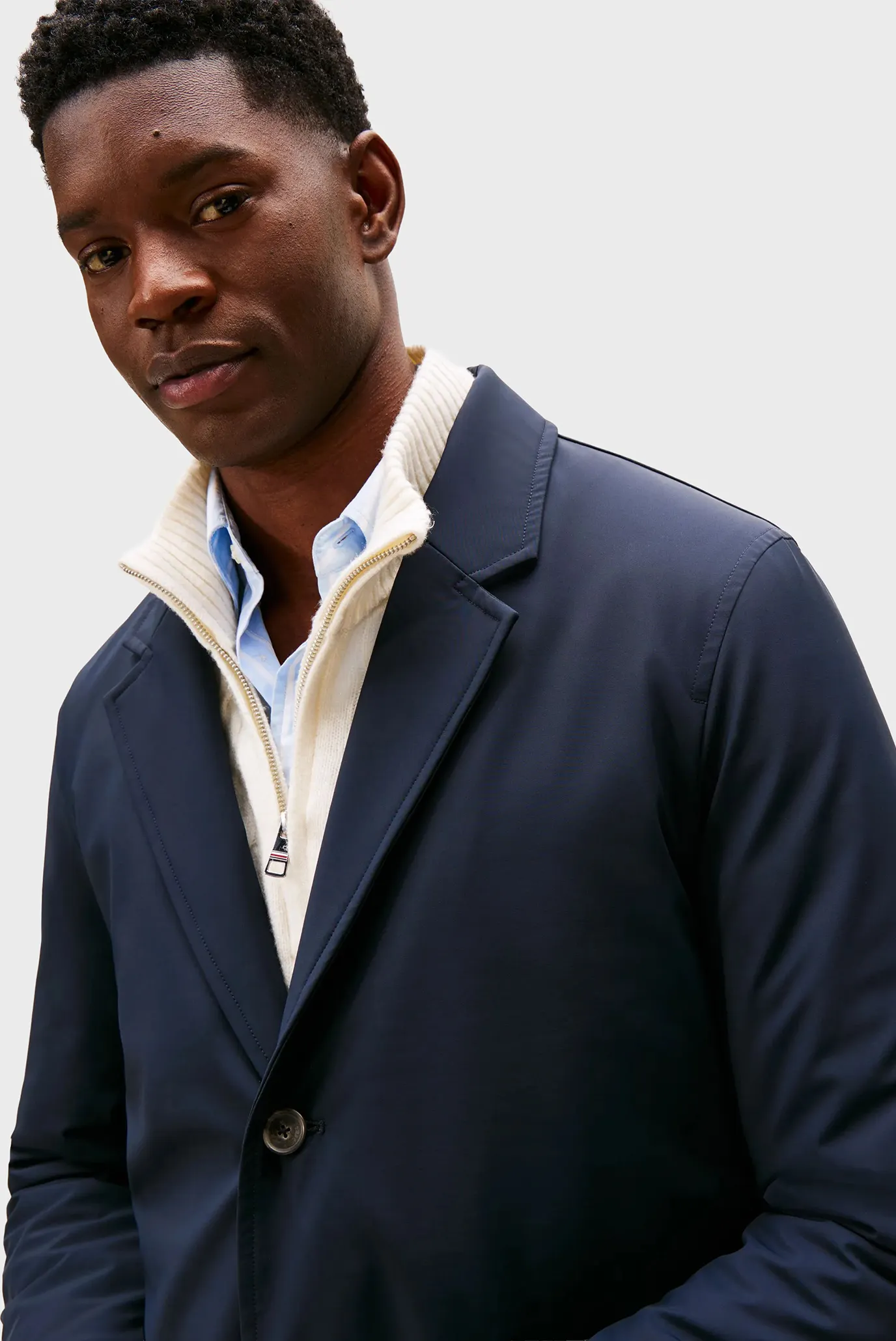 Пальто DC PADDED PERFORMANCE COAT 3