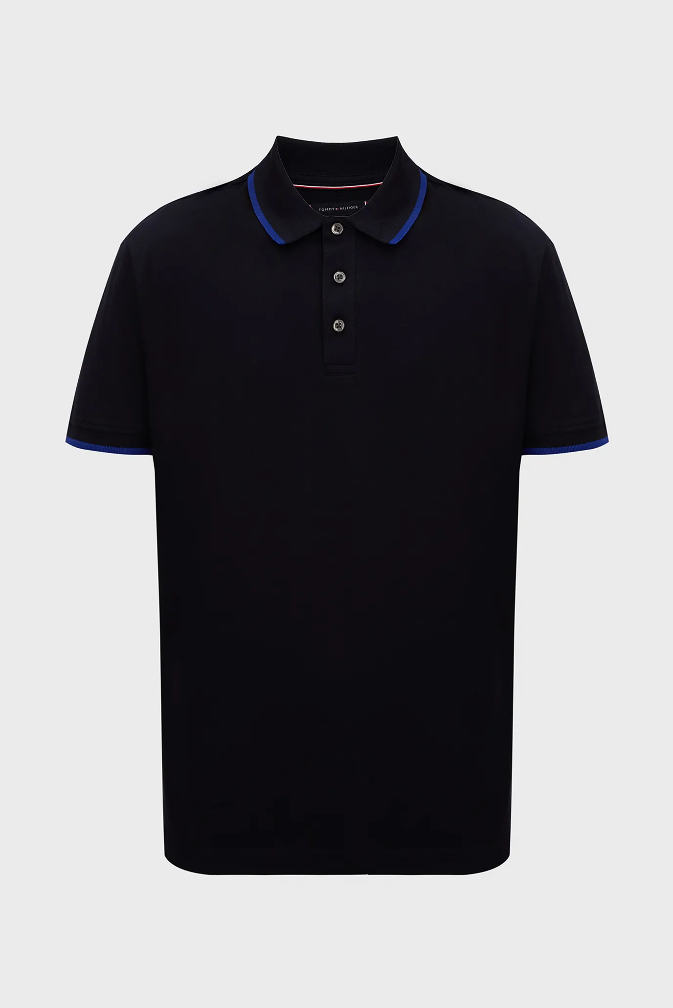 Polo MERCERISED UNDERCOLLAR REG POLO 5