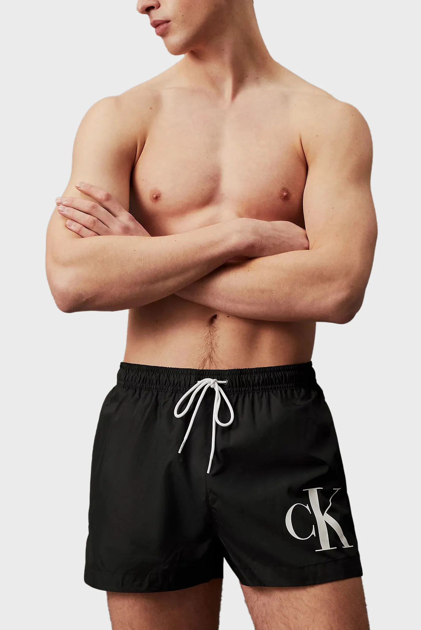 Suzish shortiklari SHORT DRAWSTRING 1