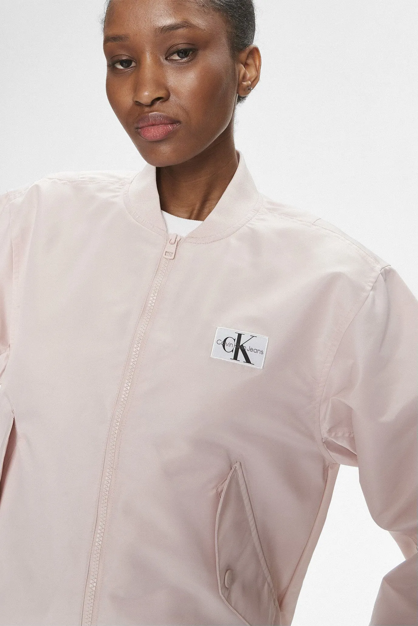 Yengil kurtka UL BOMBER JACKET 4