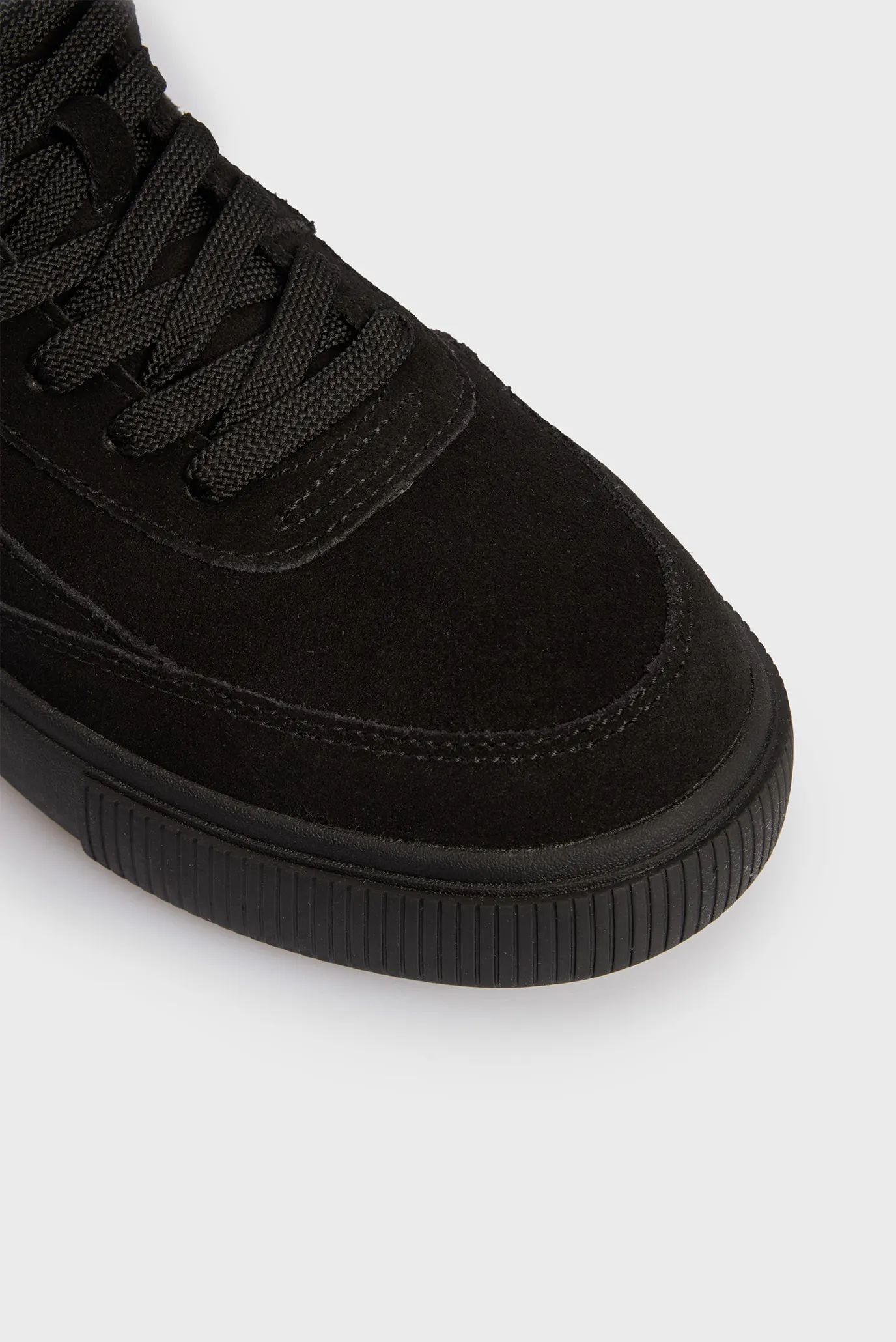 Хайтопы SUEDE VULC WINTER SNEAKER HI 4