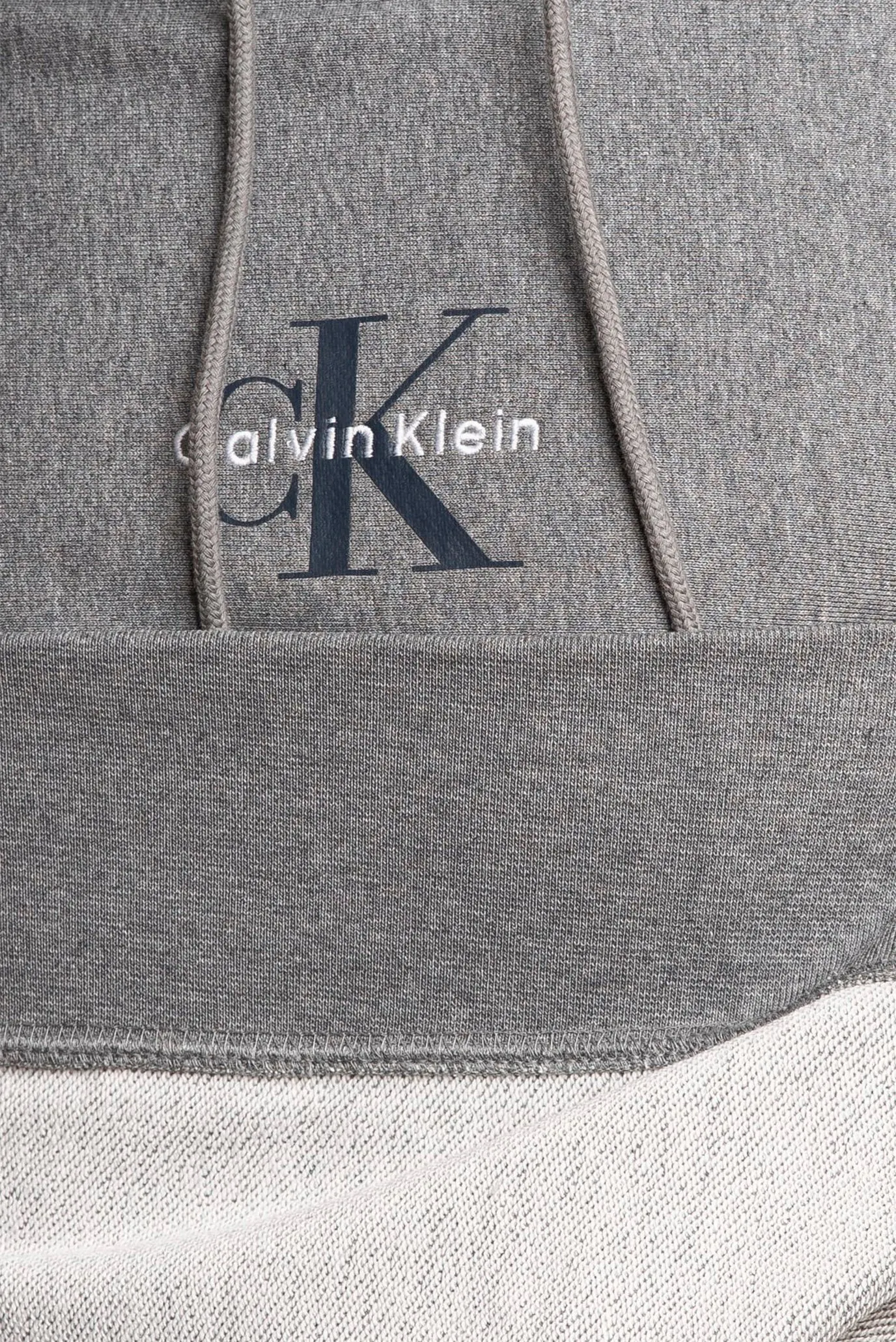 Hudi PREMIUM TERRY MICRO MONOLOGO HOO 5