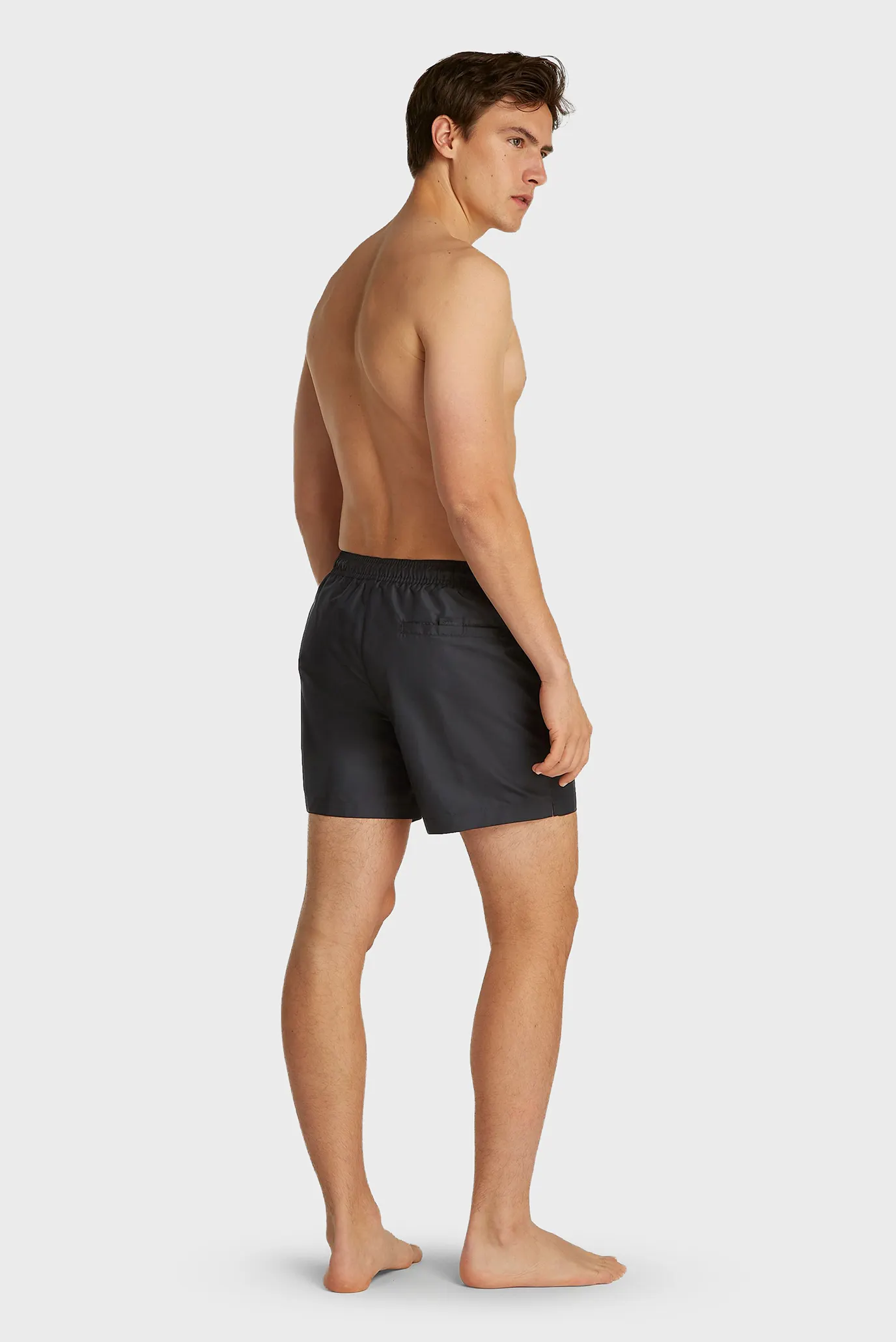 Шорты плавательные MEDIUM DOUBLE WB 3