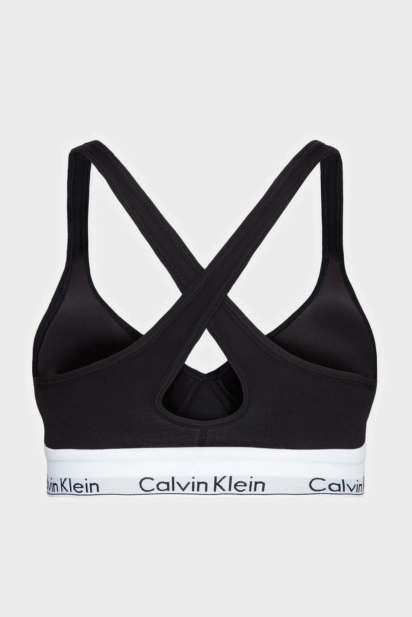 Bustgalter PADDED BRALETTE 6