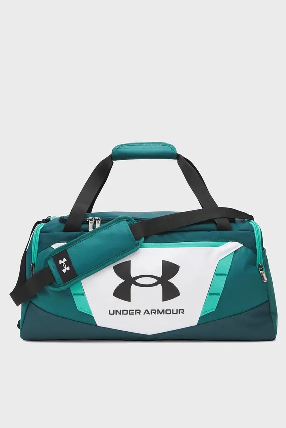 Sumka/UA Undeniable 5.0 Duffle SM-WHT Under Armour