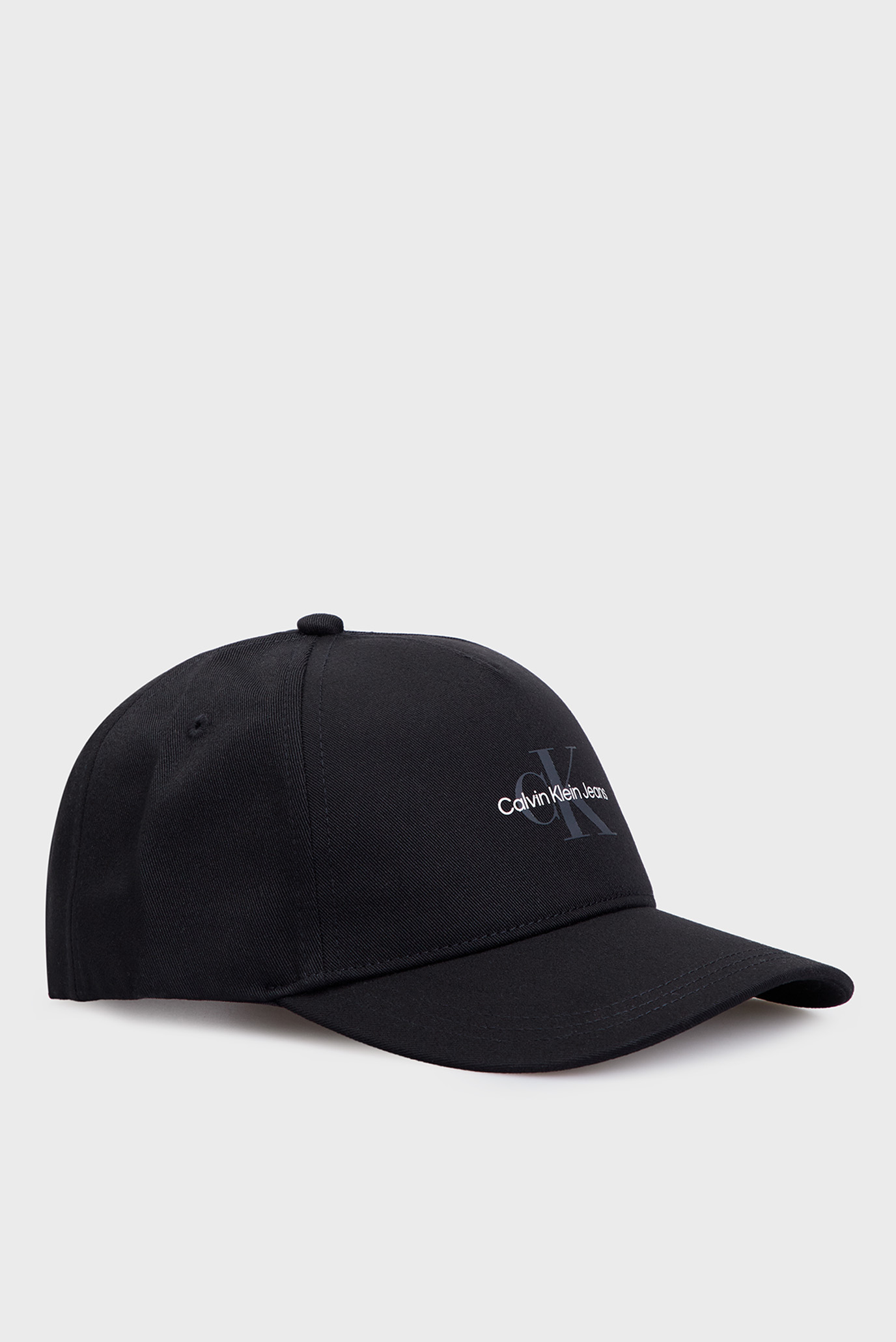 Kepka MONO LOGO PRINT CAP 1
