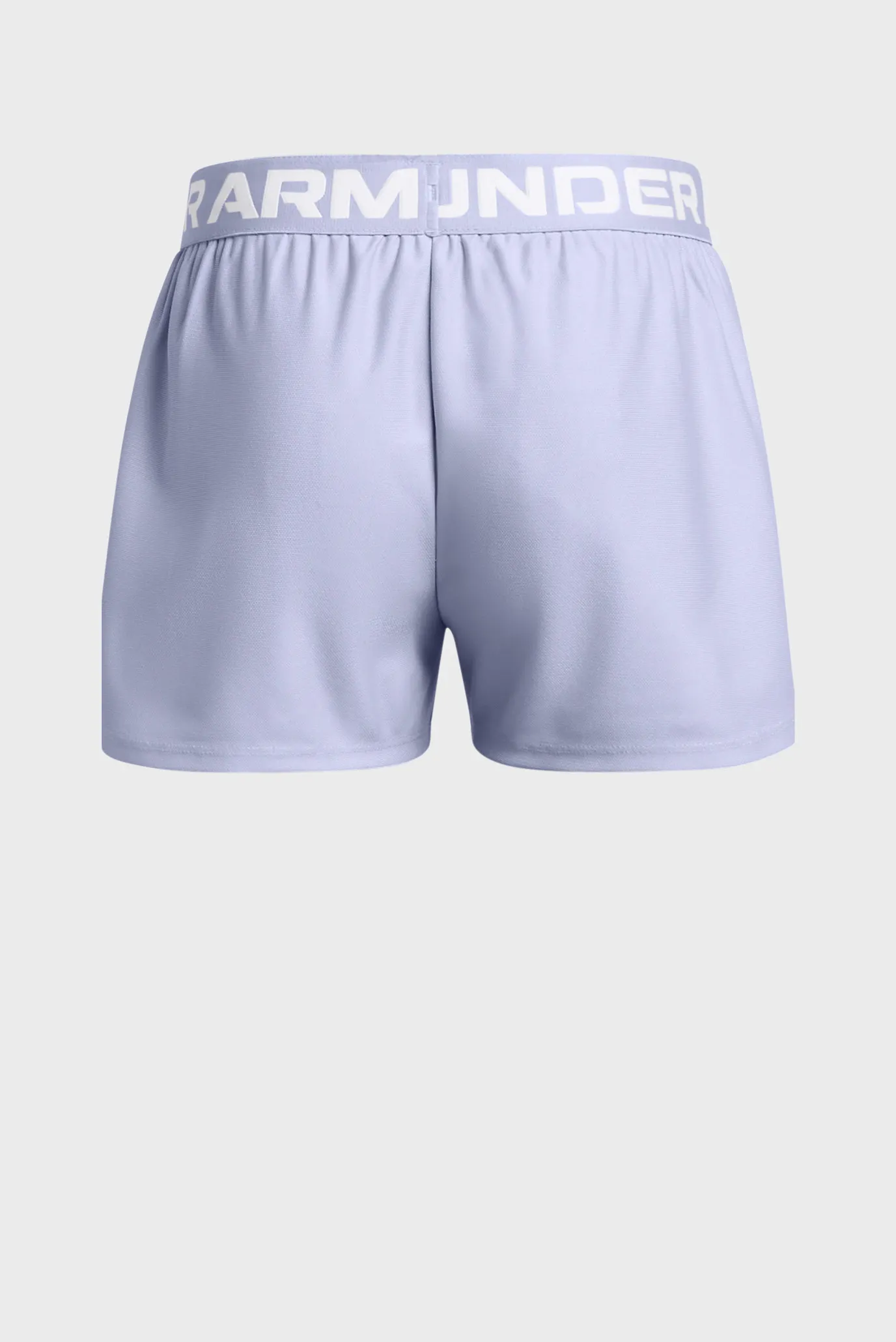 Шорты Play Up Solid Shorts 2
