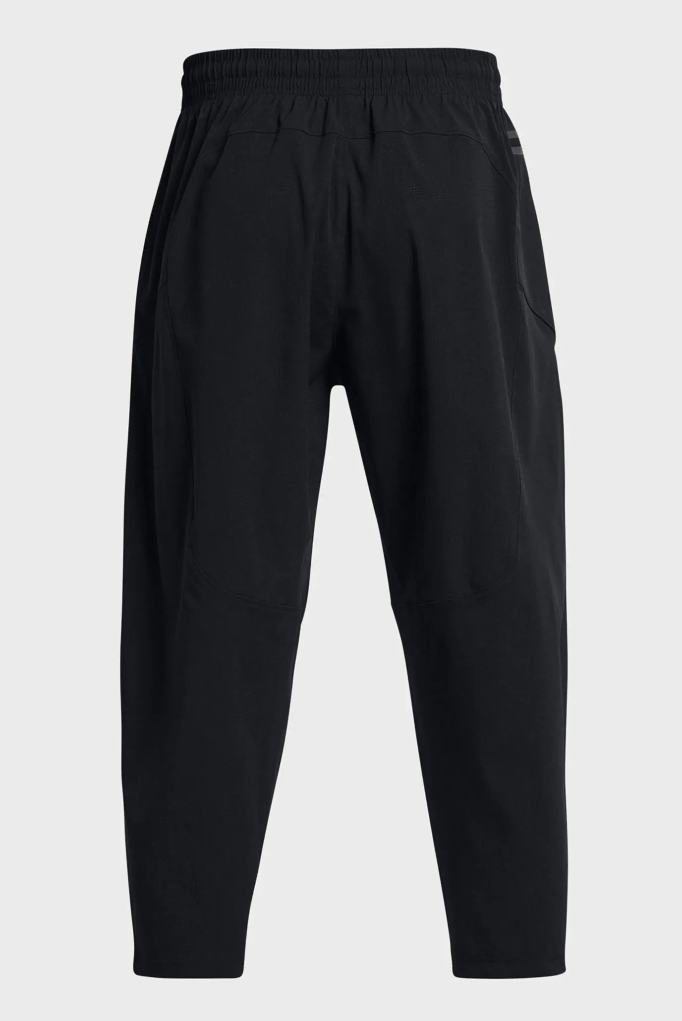 Sport shimlari UA Unstoppable Vented Crop 5