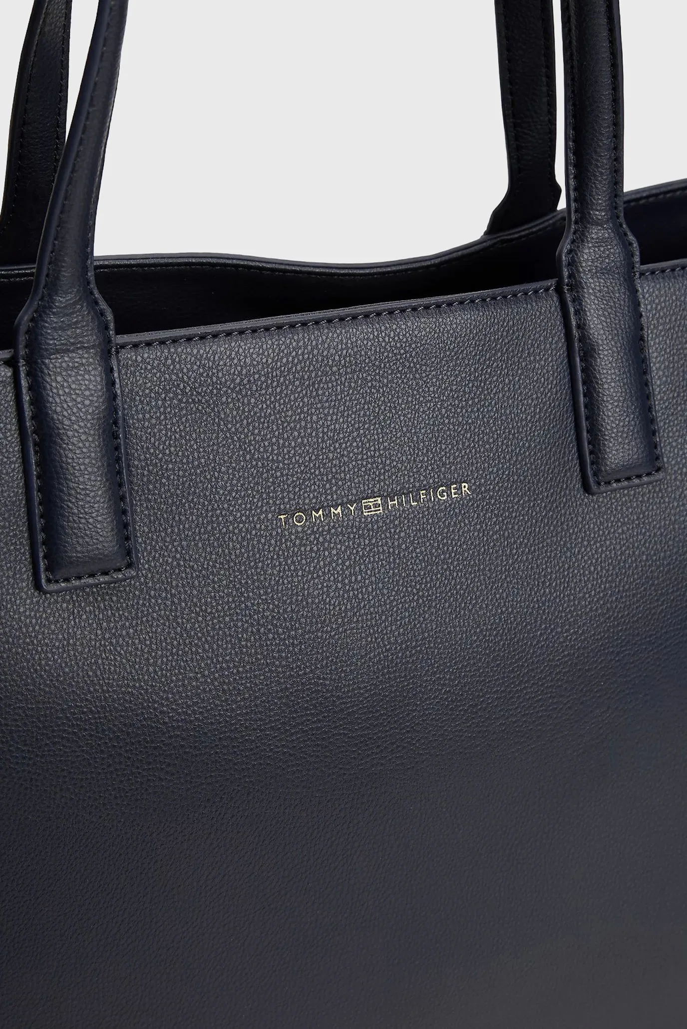 Сумка TH LOGOTAPE TOTE 5