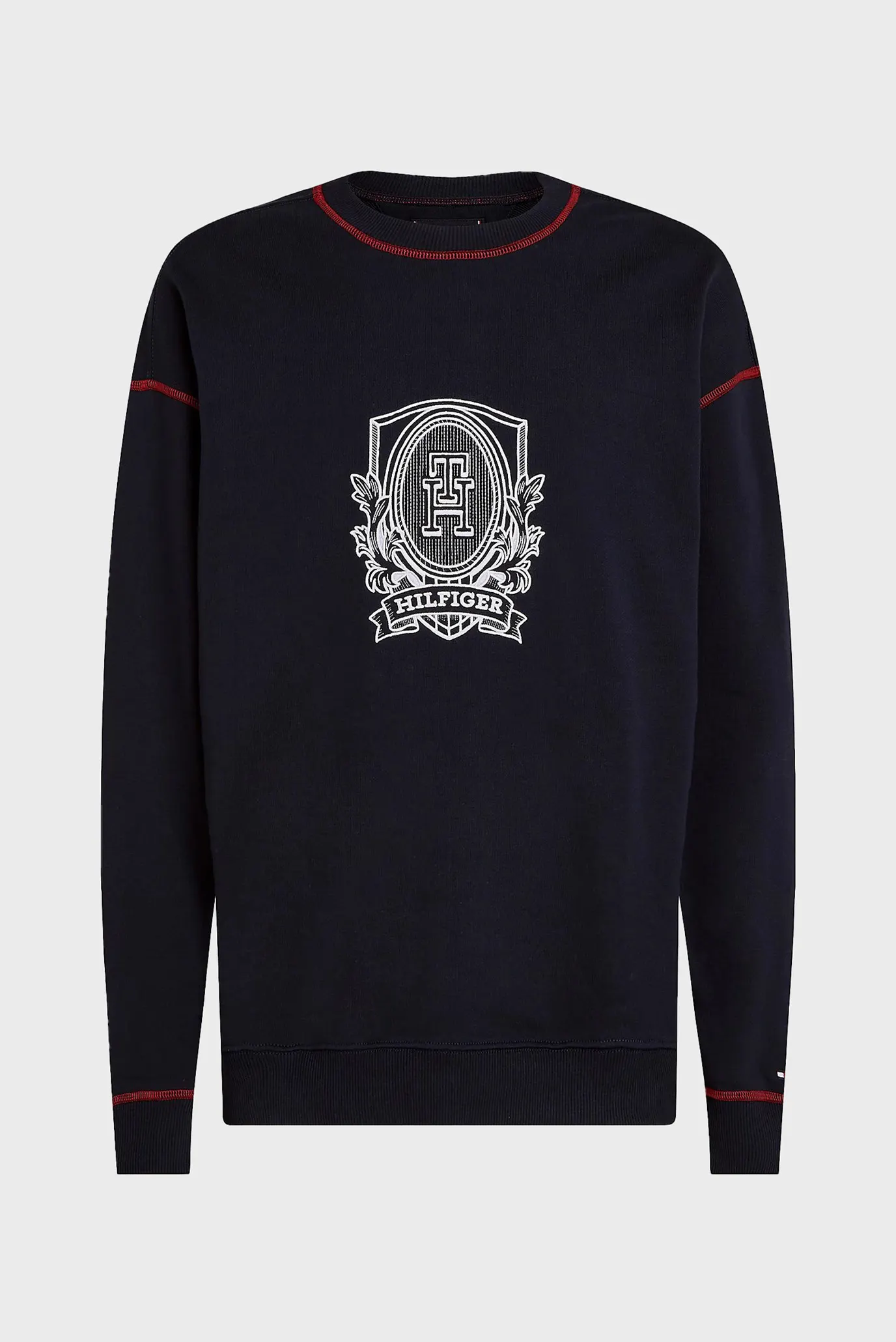 Свитшот HERALDIC CREST SWEATSHIRT 6