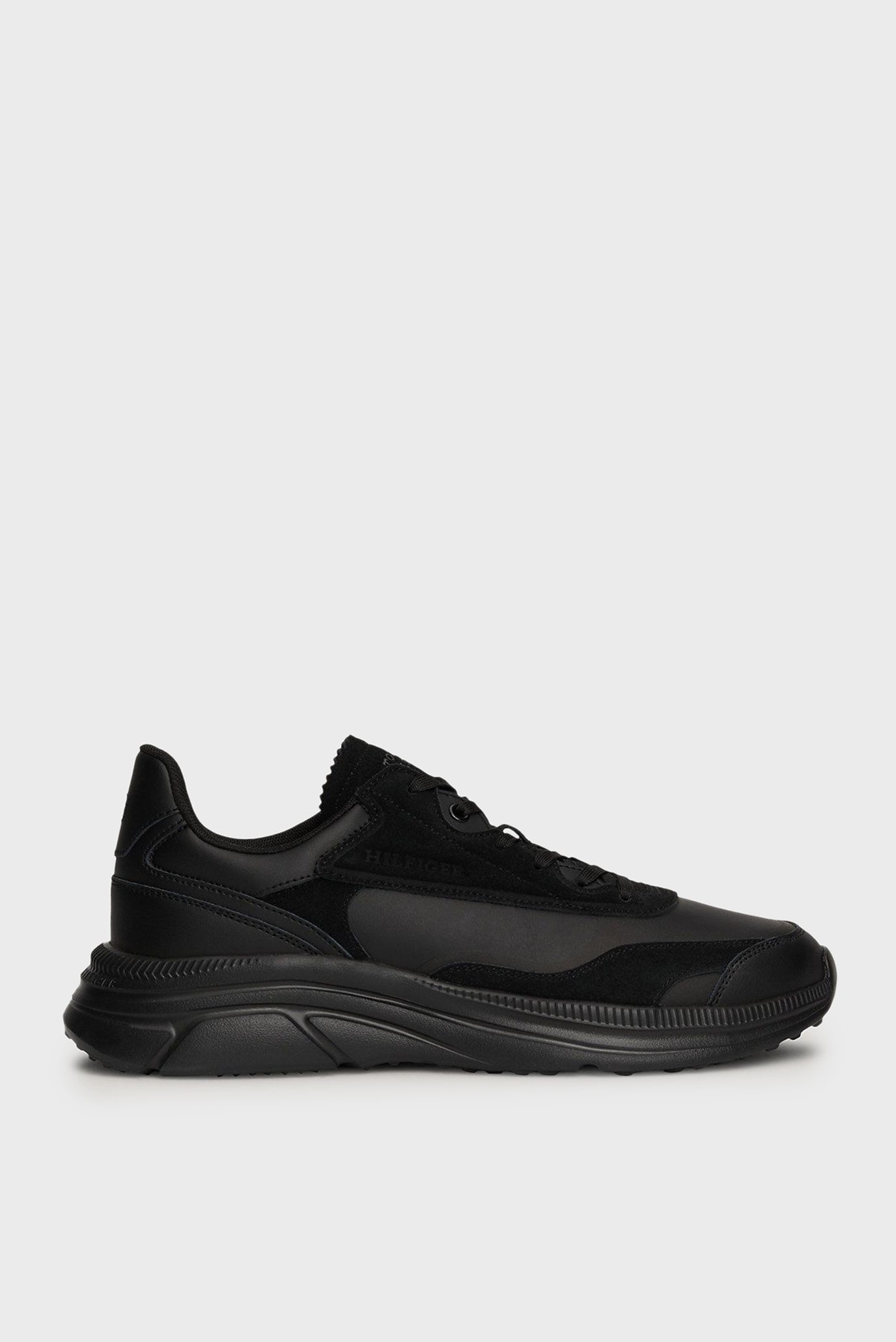Кроссовки MODERN RUNNER LEATHER 1