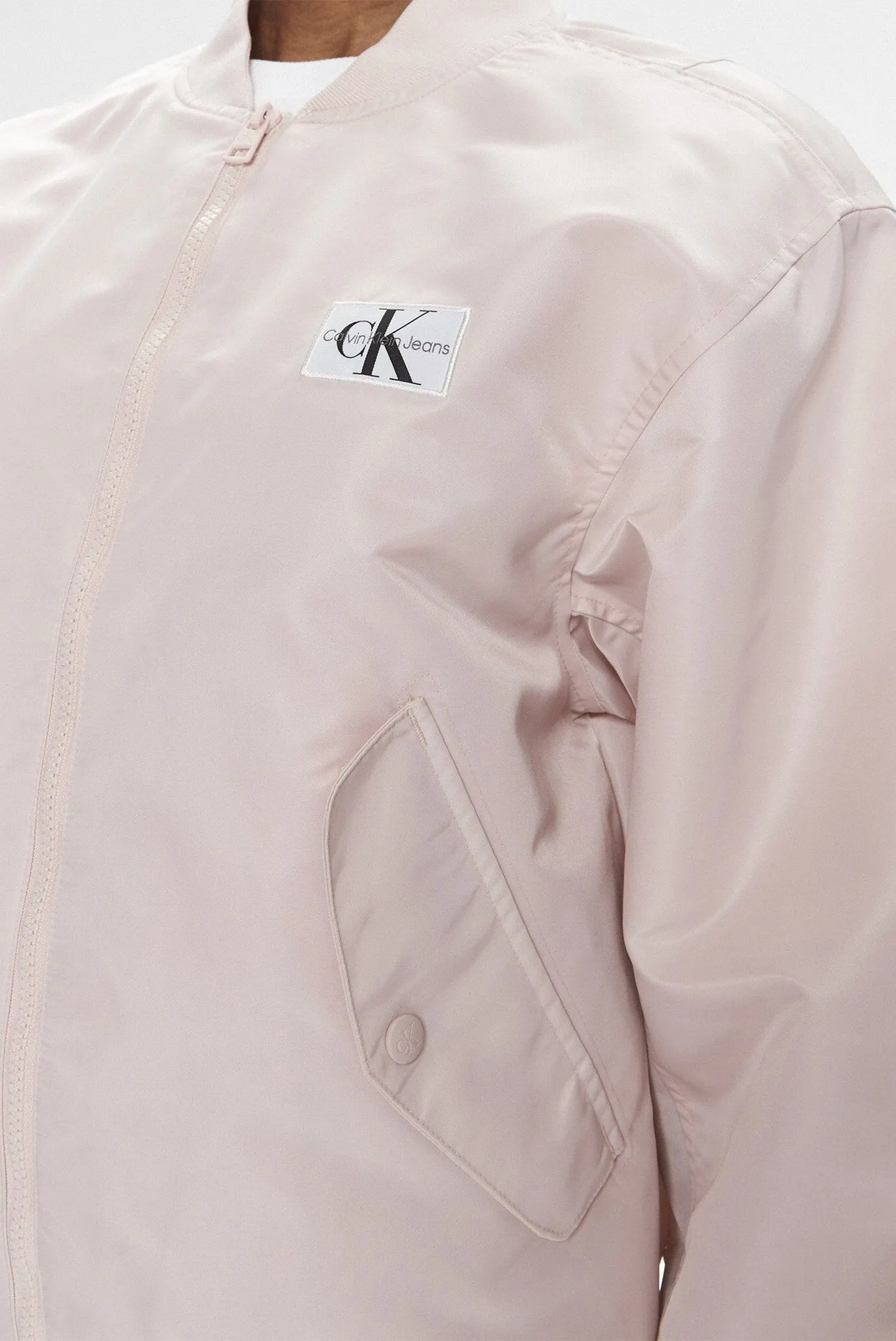 Yengil kurtka UL BOMBER JACKET 5