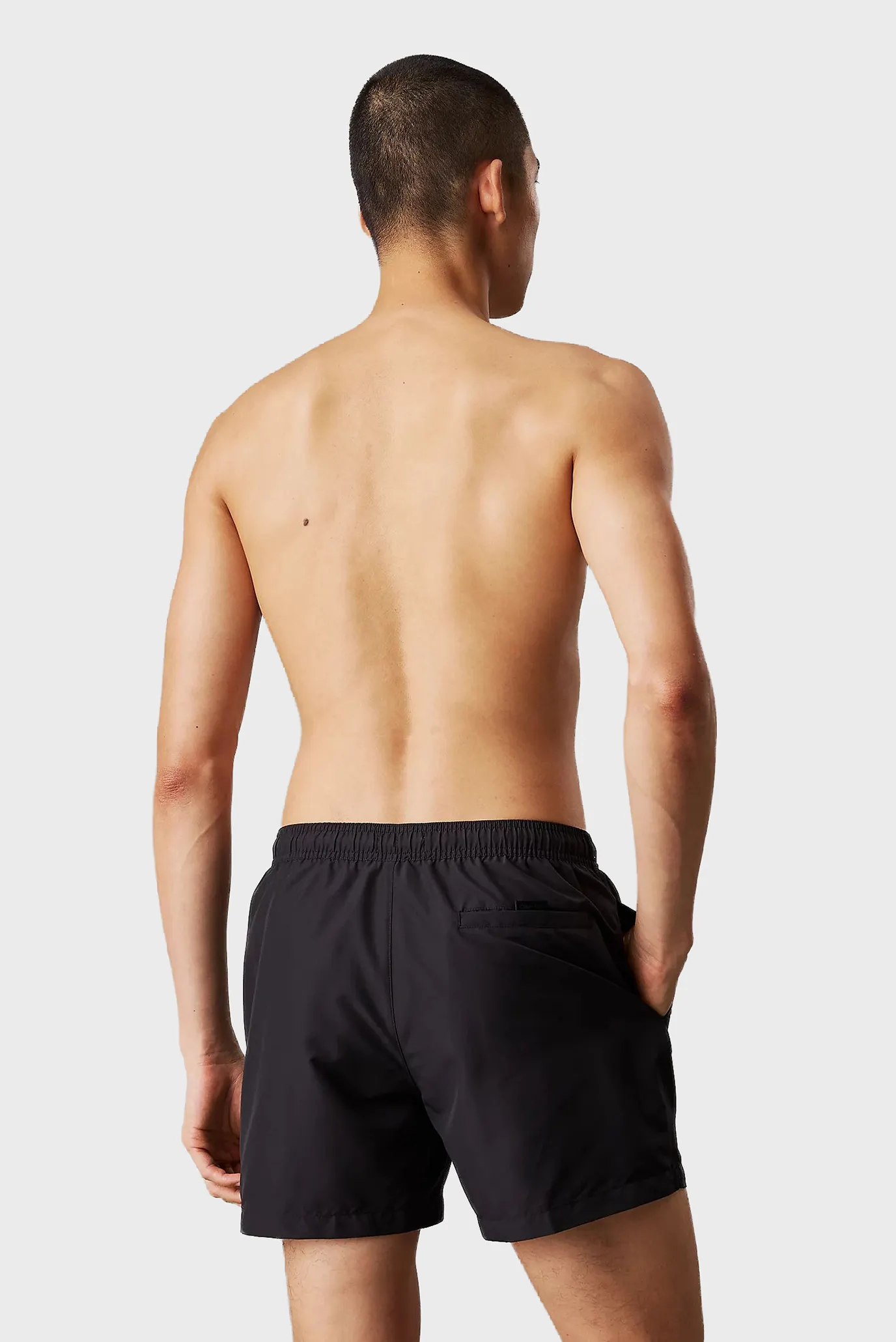 Шорты плавательные MEDIUM DRAWSTRING 3