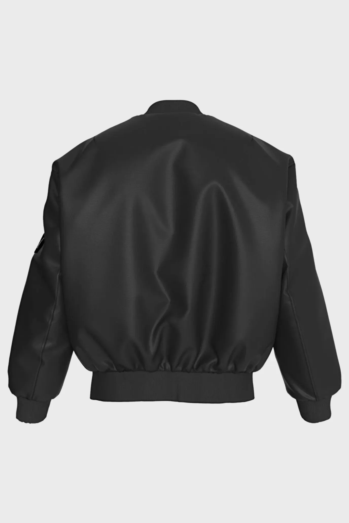 Куртка демисезонная BOMBER JACKET 3