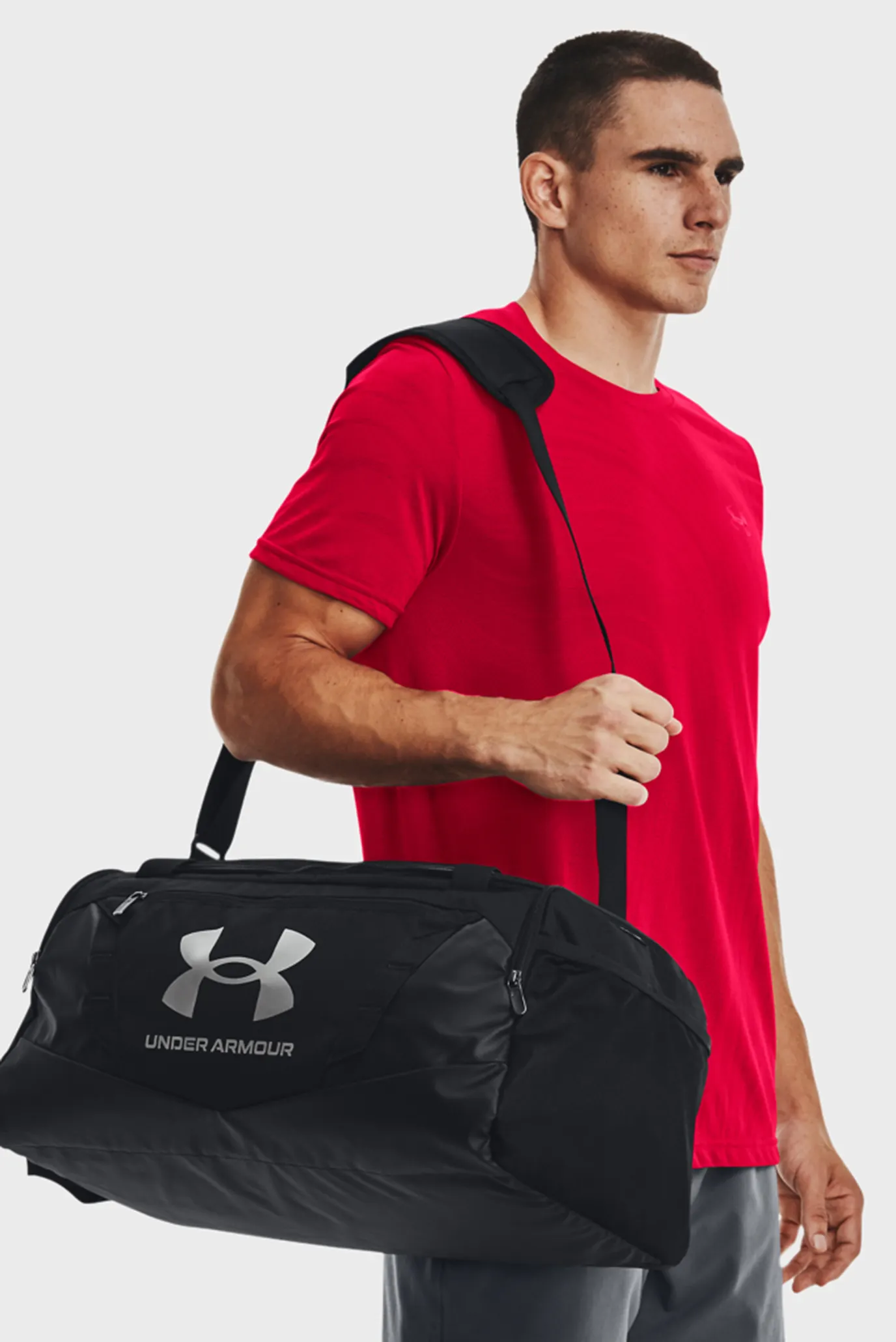 Сумка UA Undeniable 5.0 Duffle SM 2