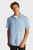 Yengi kalta ko'ylak REGULAR SS DENIM SHIRT