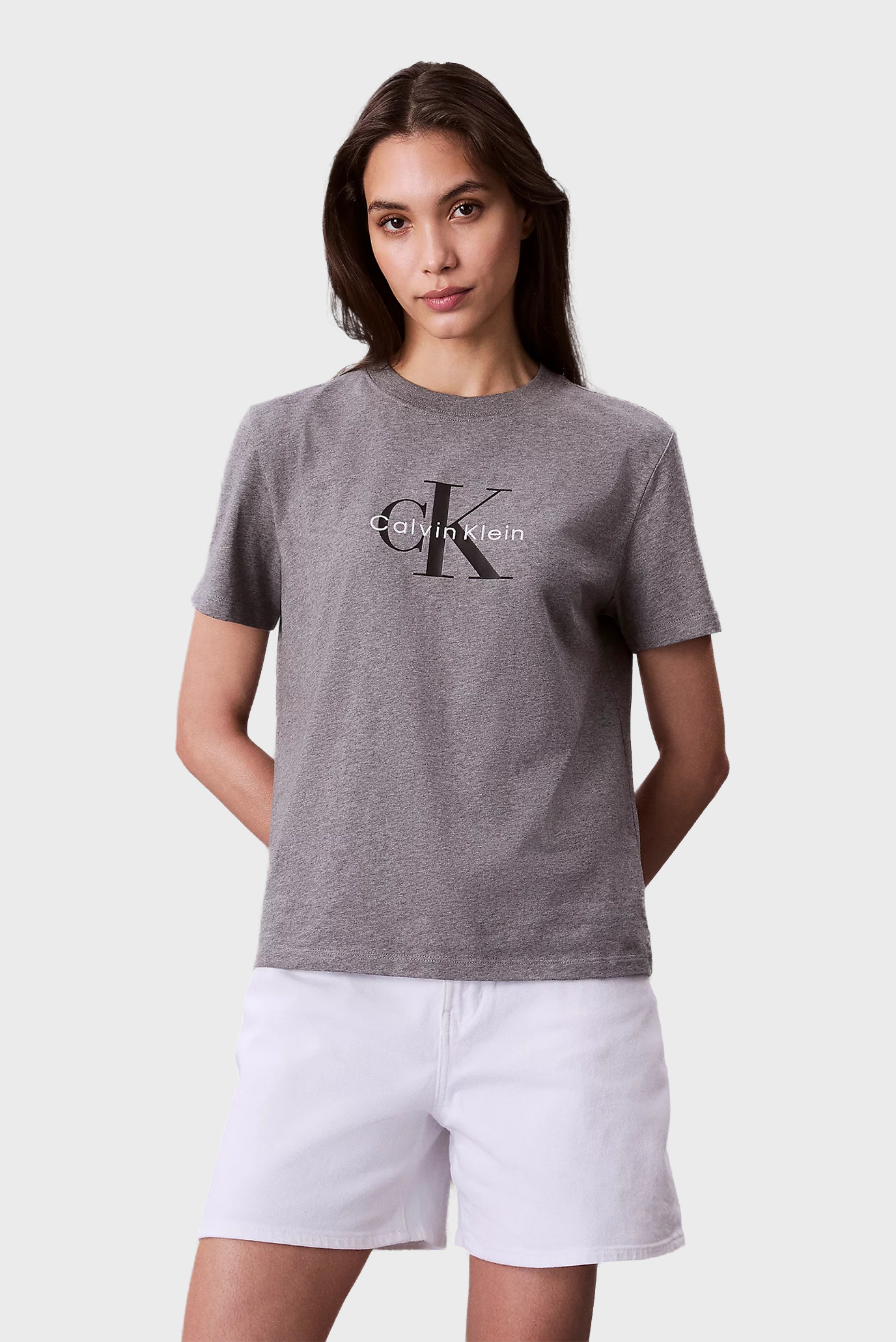 Futbolka HERO SS CLASSIC MONOLOGO CNECK T 1