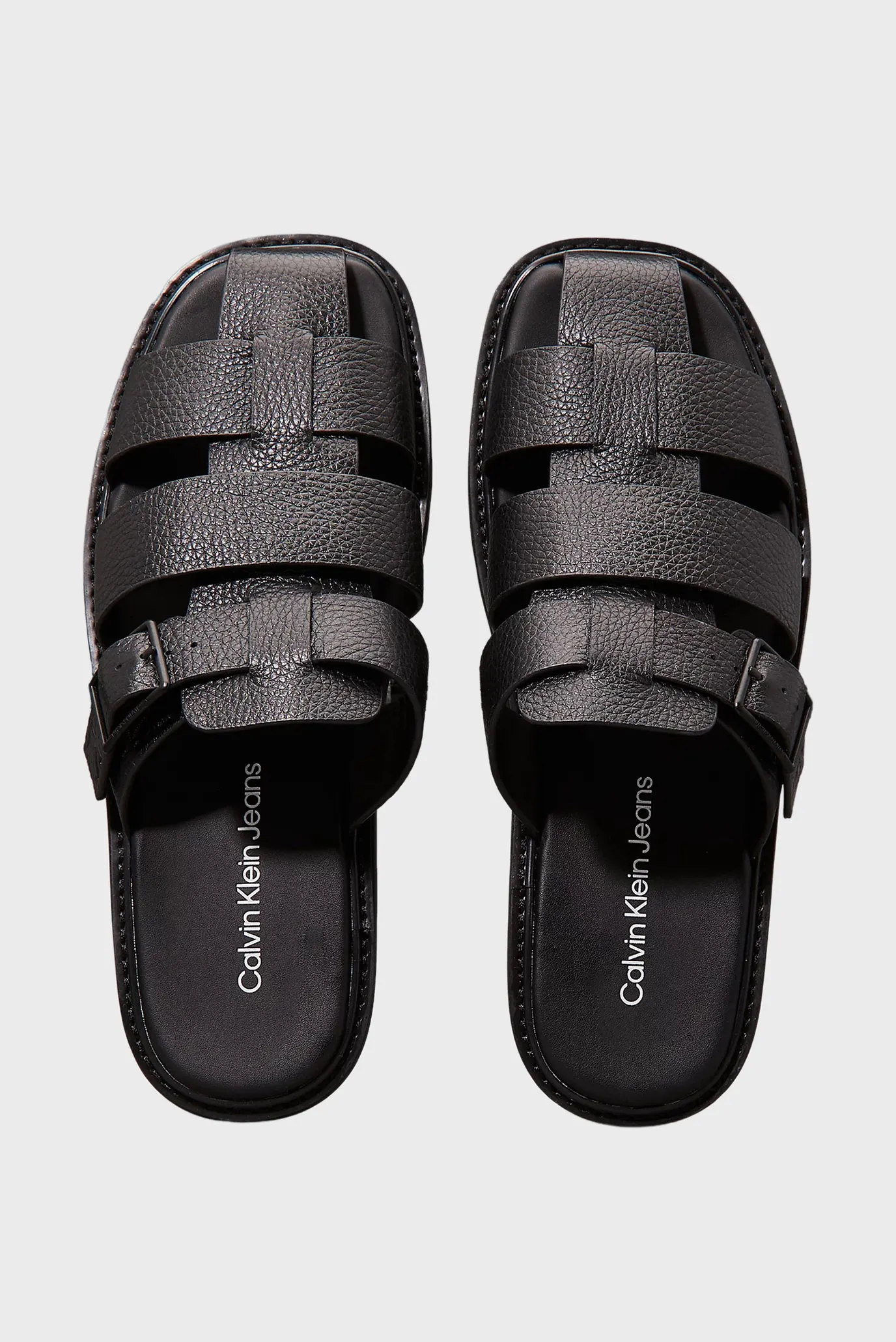 Сандалии SQ MOLDED SANDAL FISHERMAN 3