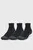 Носки UA Performance Tech 3pk Qtr