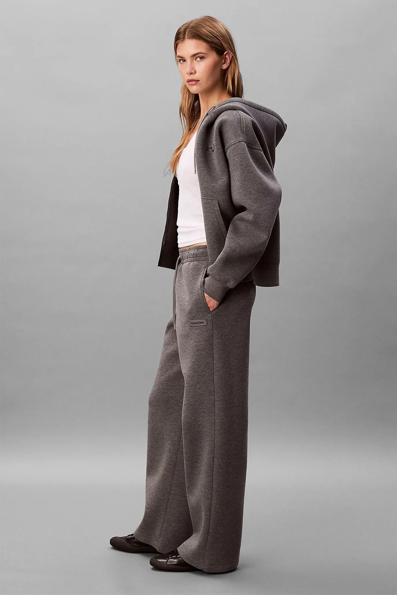 Sport shimlari SCUBA WIDE LEG PANT 3