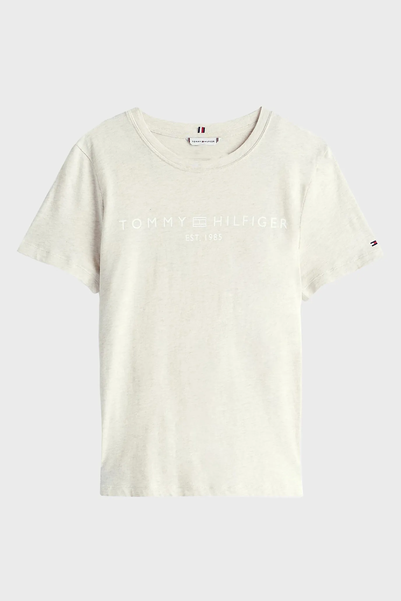 Футболка REG CORP LOGO C-NK SS 5