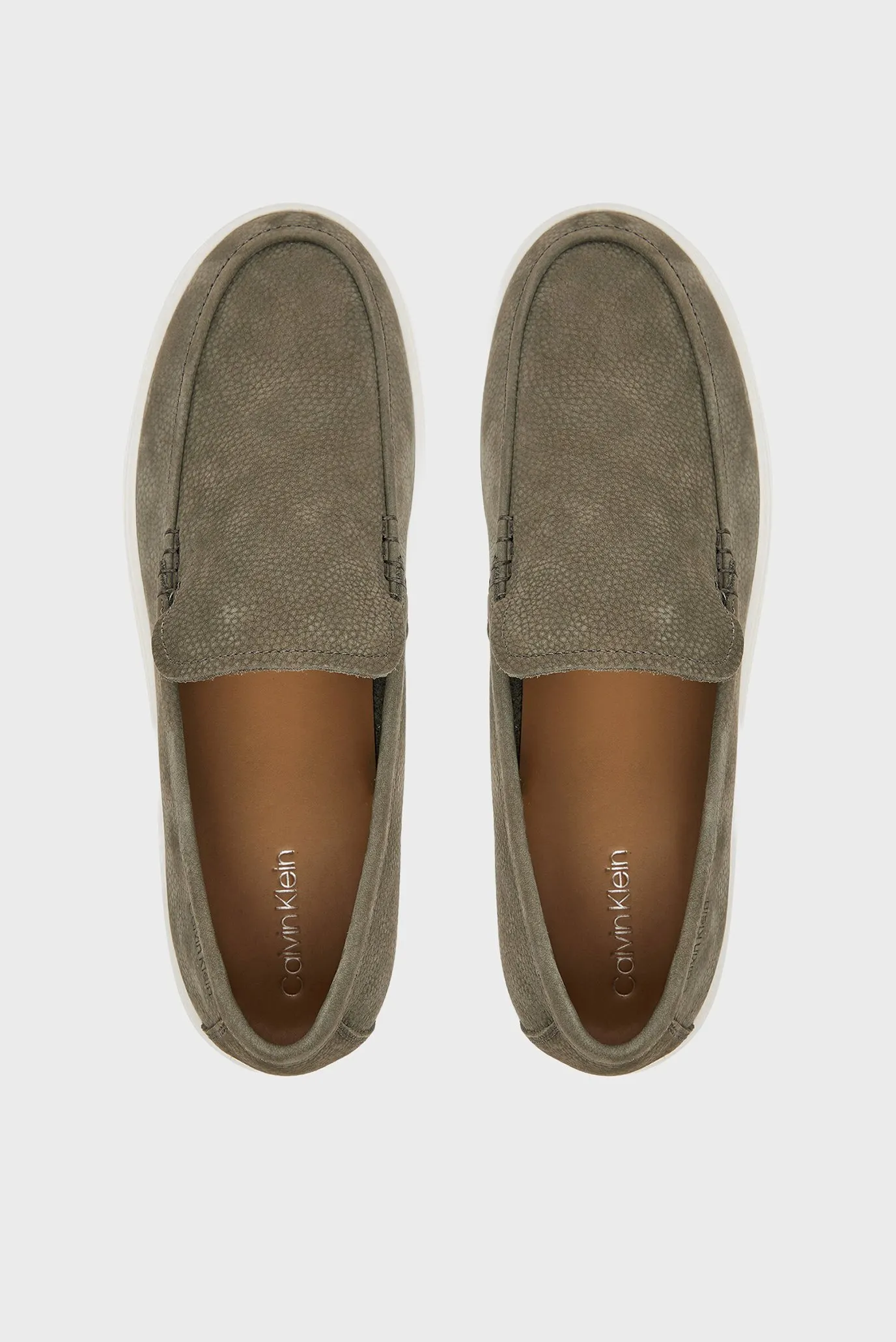 Лоферы HYBRID MOCCASIN NU 5