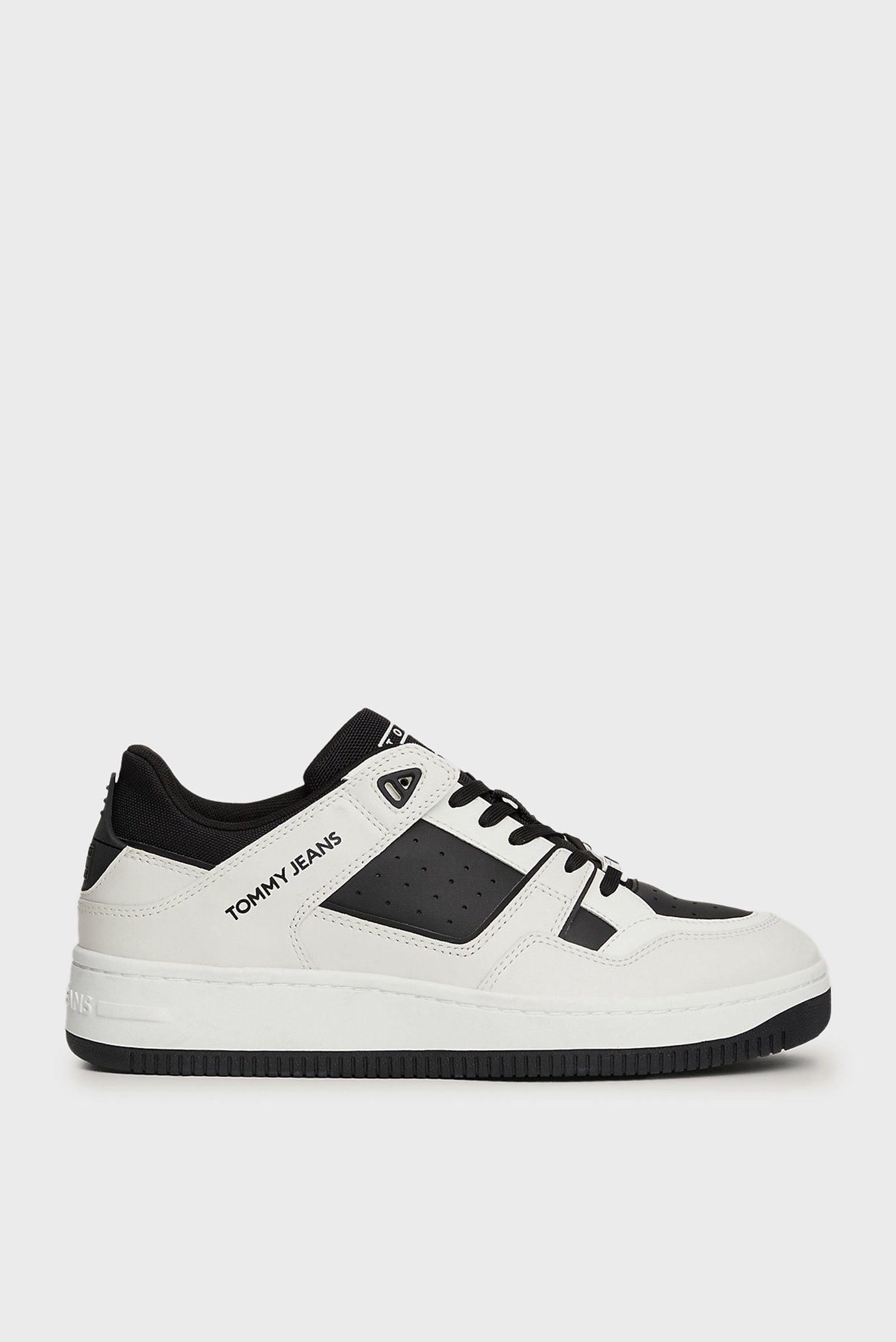 Кеды TJM BASKET RETRO CUPSOLE 1