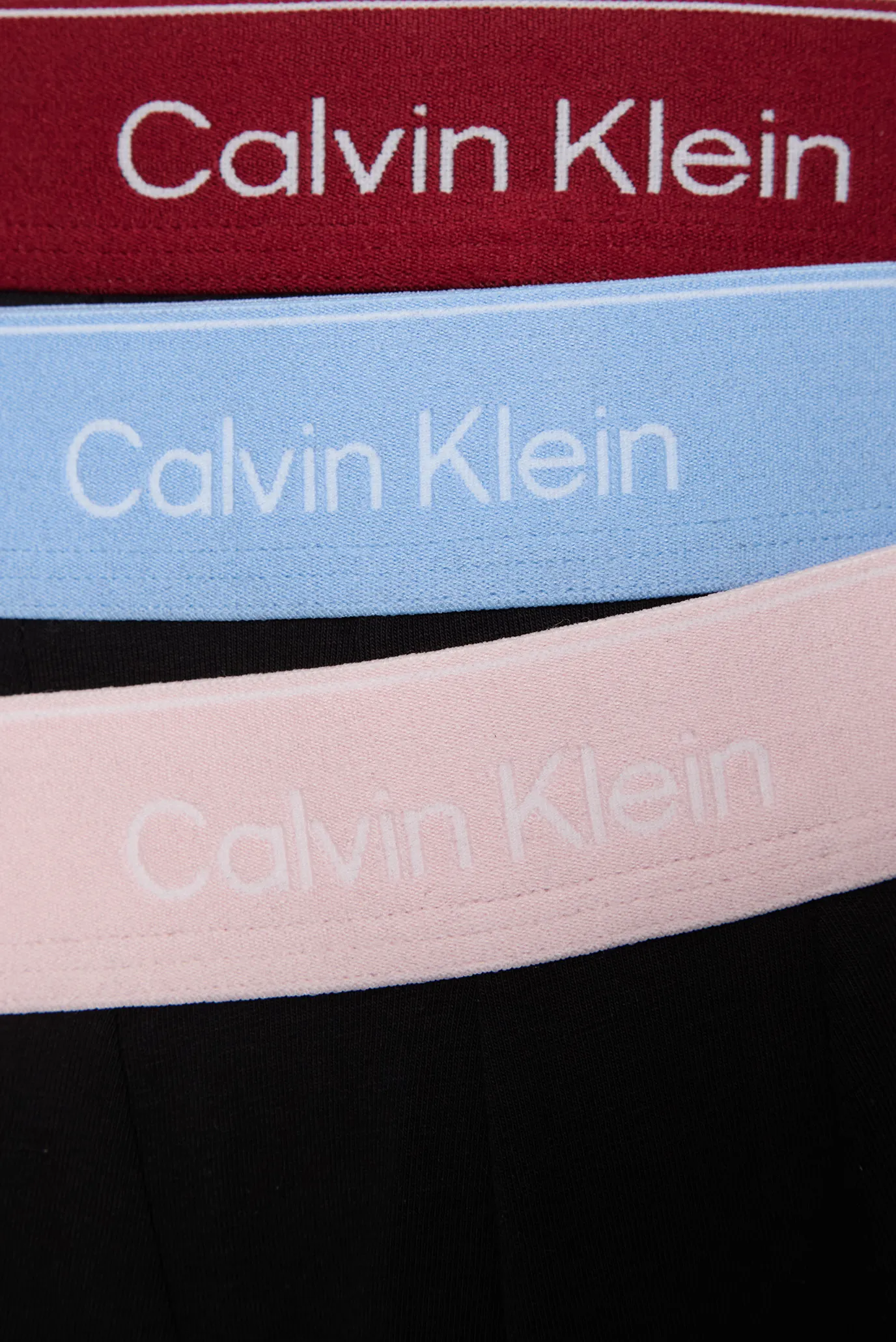 Ichki kiyim to'plami Low Rise Trunk 3