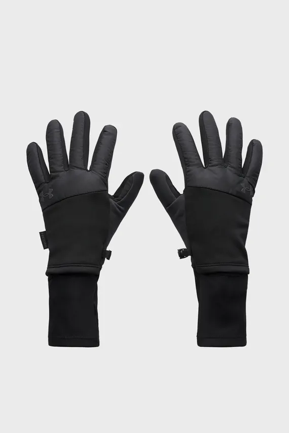 Qo'lqop M's Storm Fleece Run Gloves Under Armour