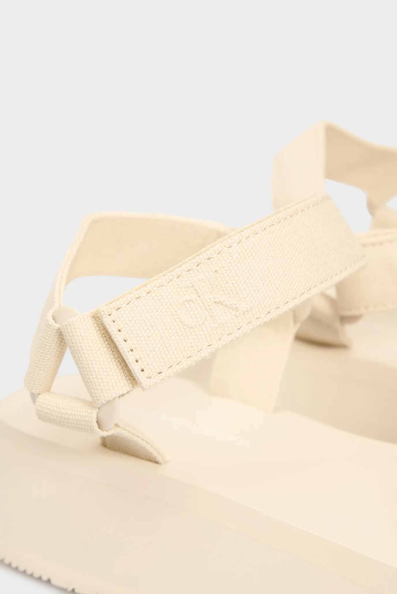 Sandali SANDAL VELCRO WEBBING MG 2