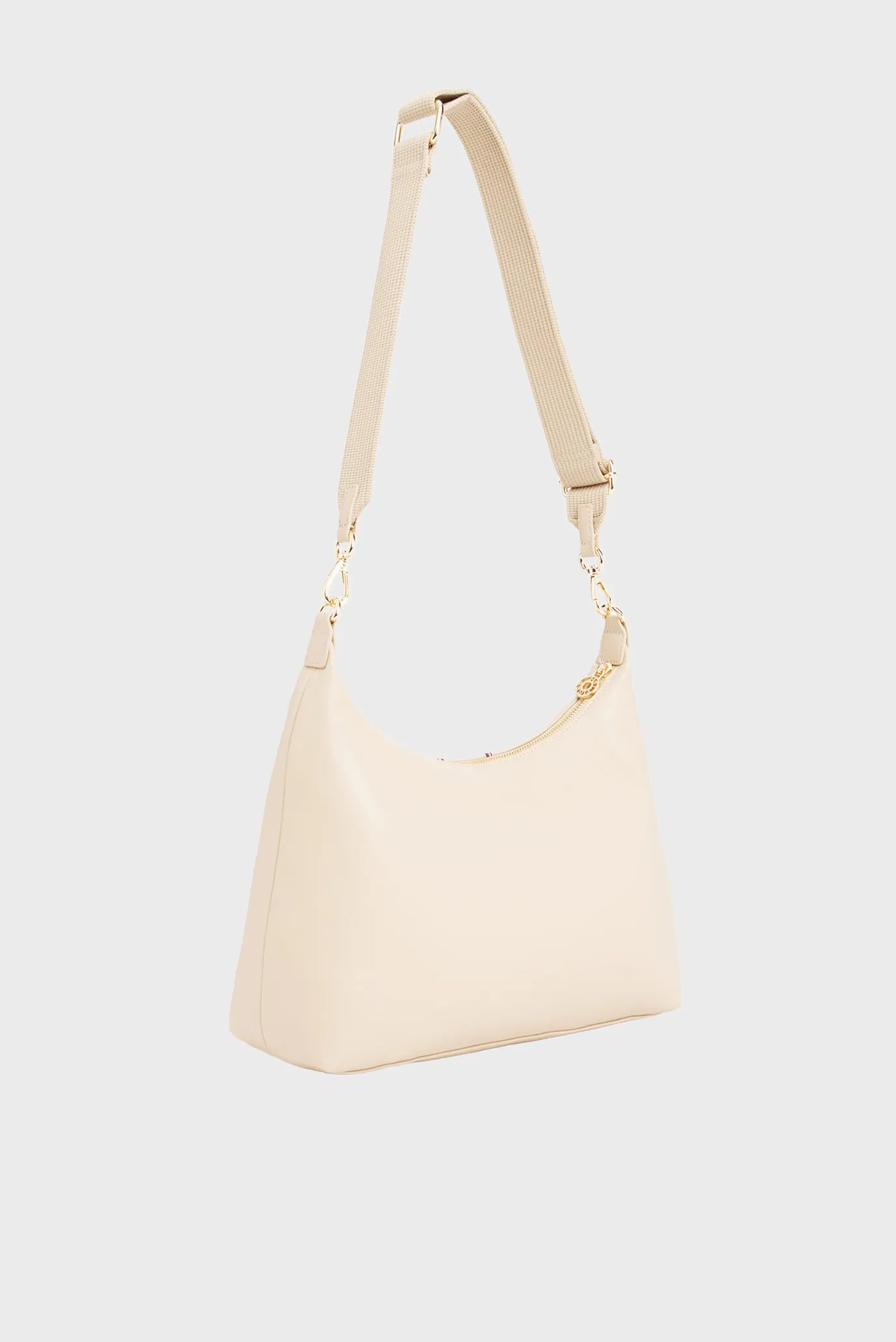 Сумка POPETTE SOFT SHOULDER BAG CORP 2