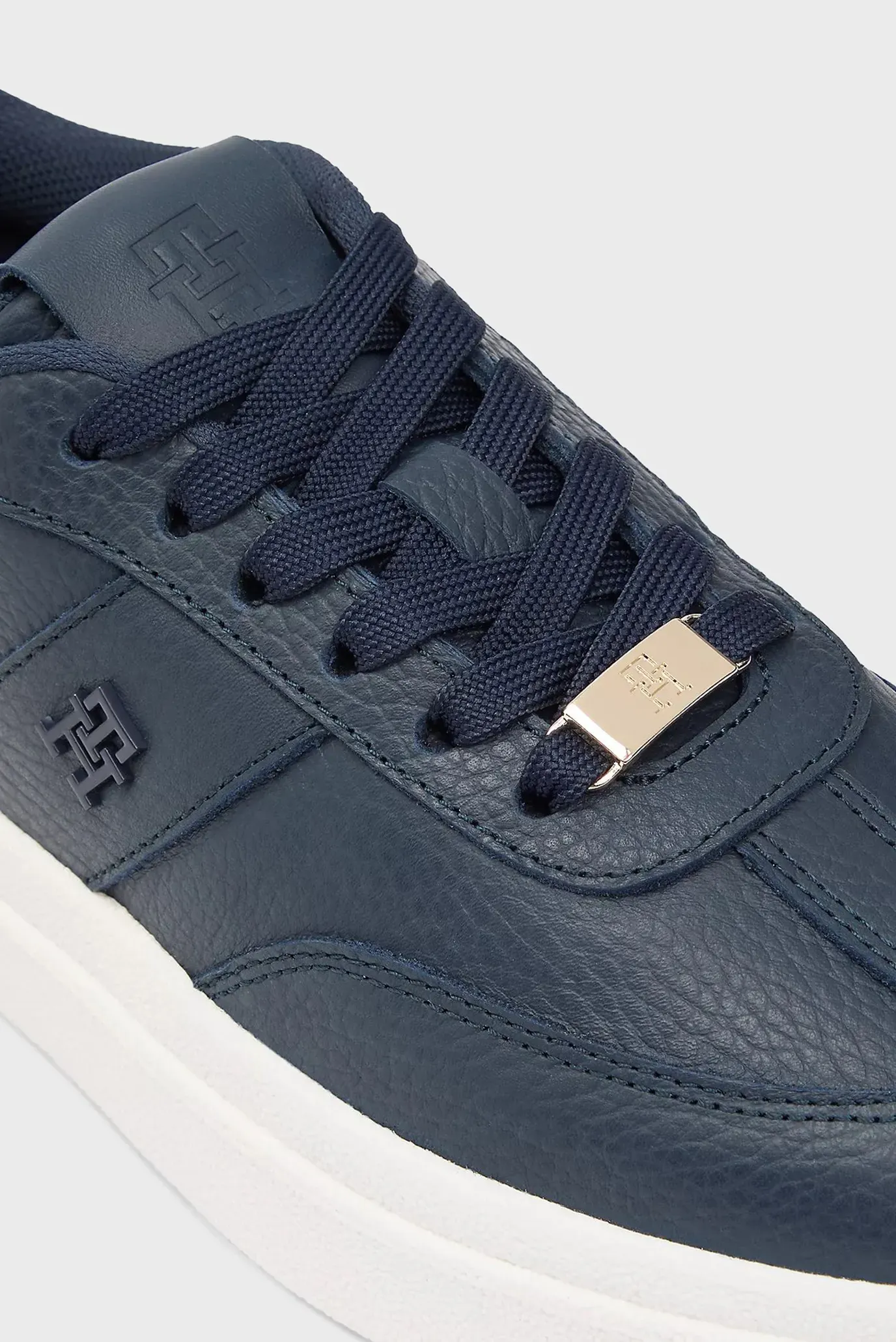 Кроссовки MODERN COURT SNEAKER TUMBLED LTR 2