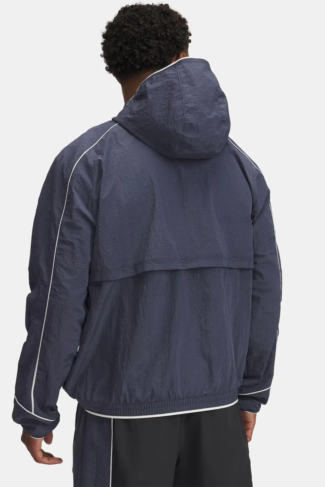 Куртка UA Run 96 Jacket 3