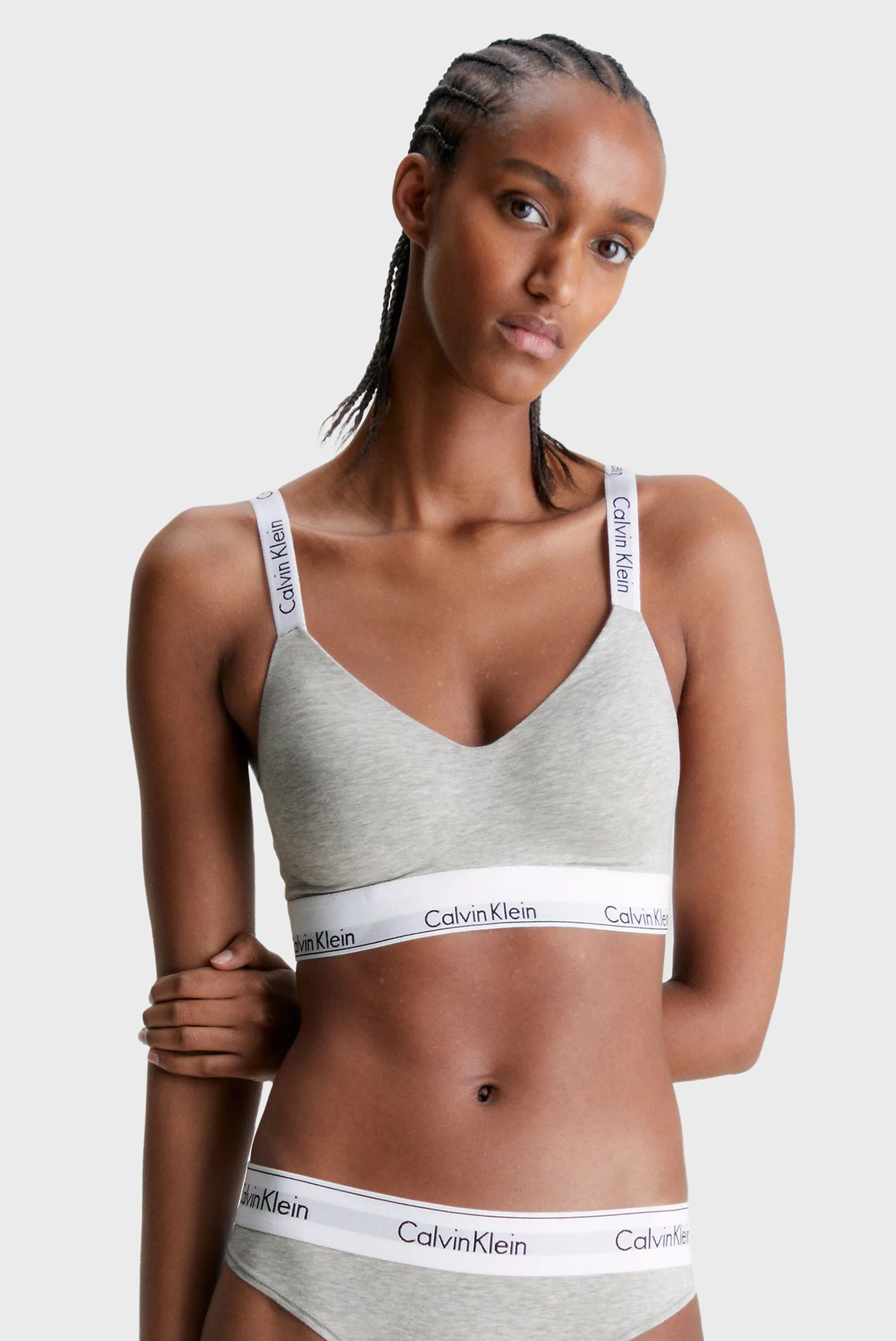 Bustgalter LGHTLY LINED BRALETTE 1