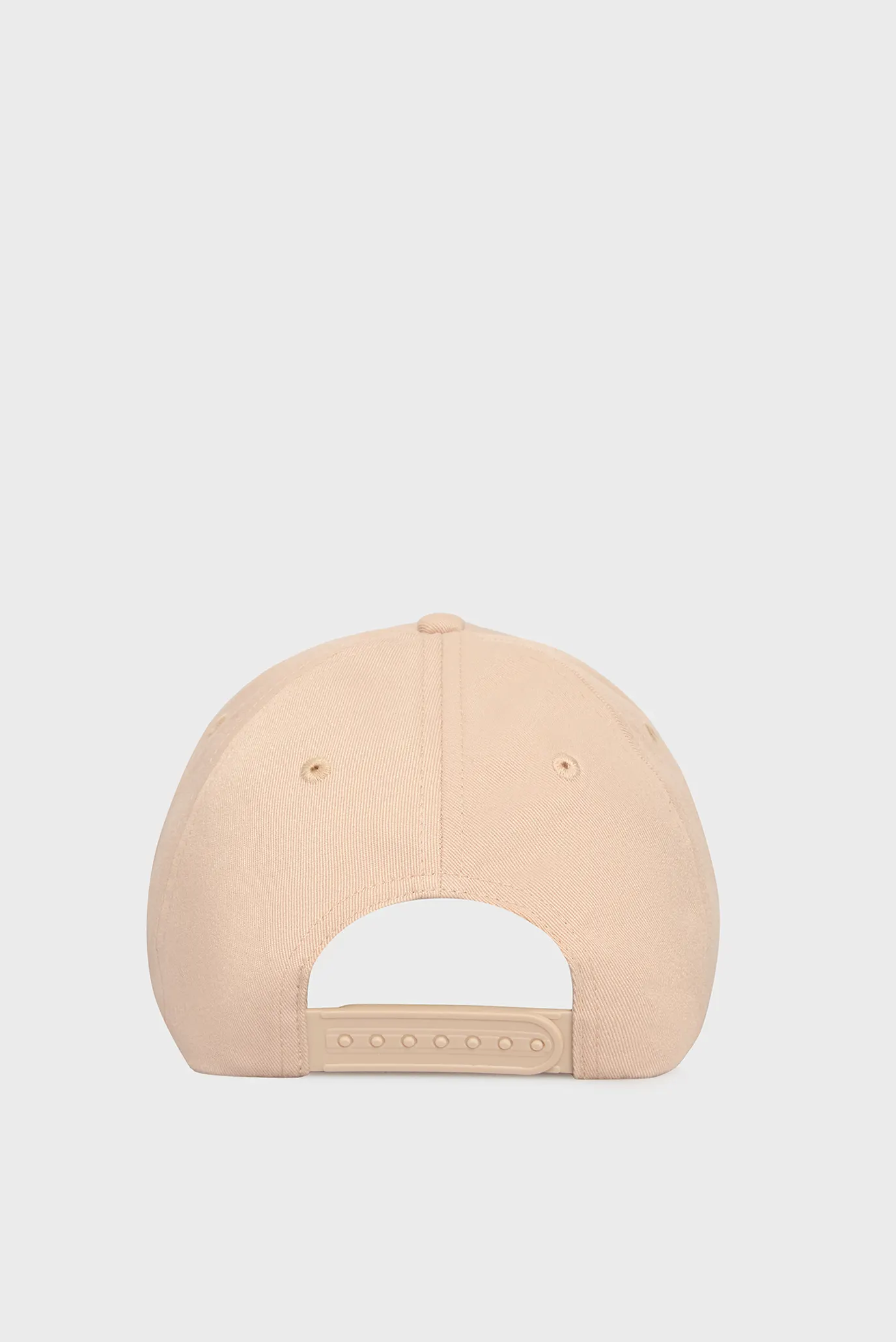 Кепка MONO LOGO PRINT CAP 2