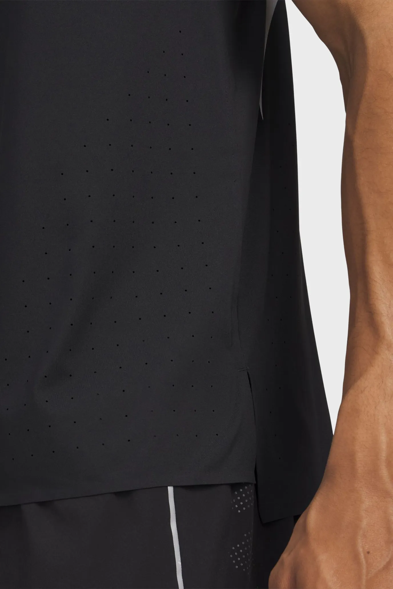 Mayka/UA Halo Run Tank 4