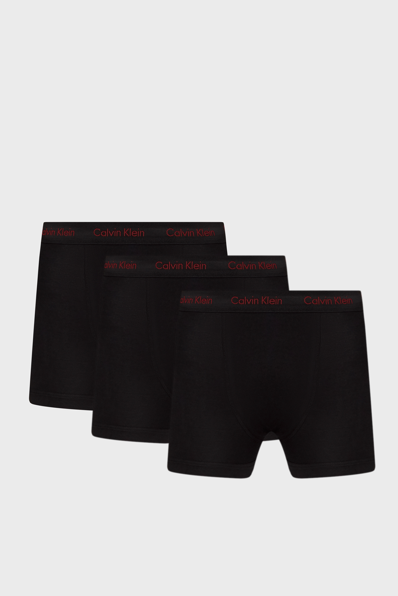 Ichki kiyim to'plami TRUNK 3PK 1